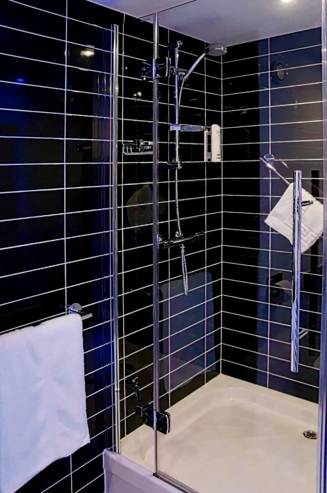 Holiday Inn Express London Earls Court