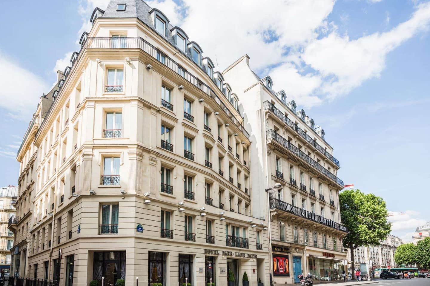 Hôtel Park Lane Paris