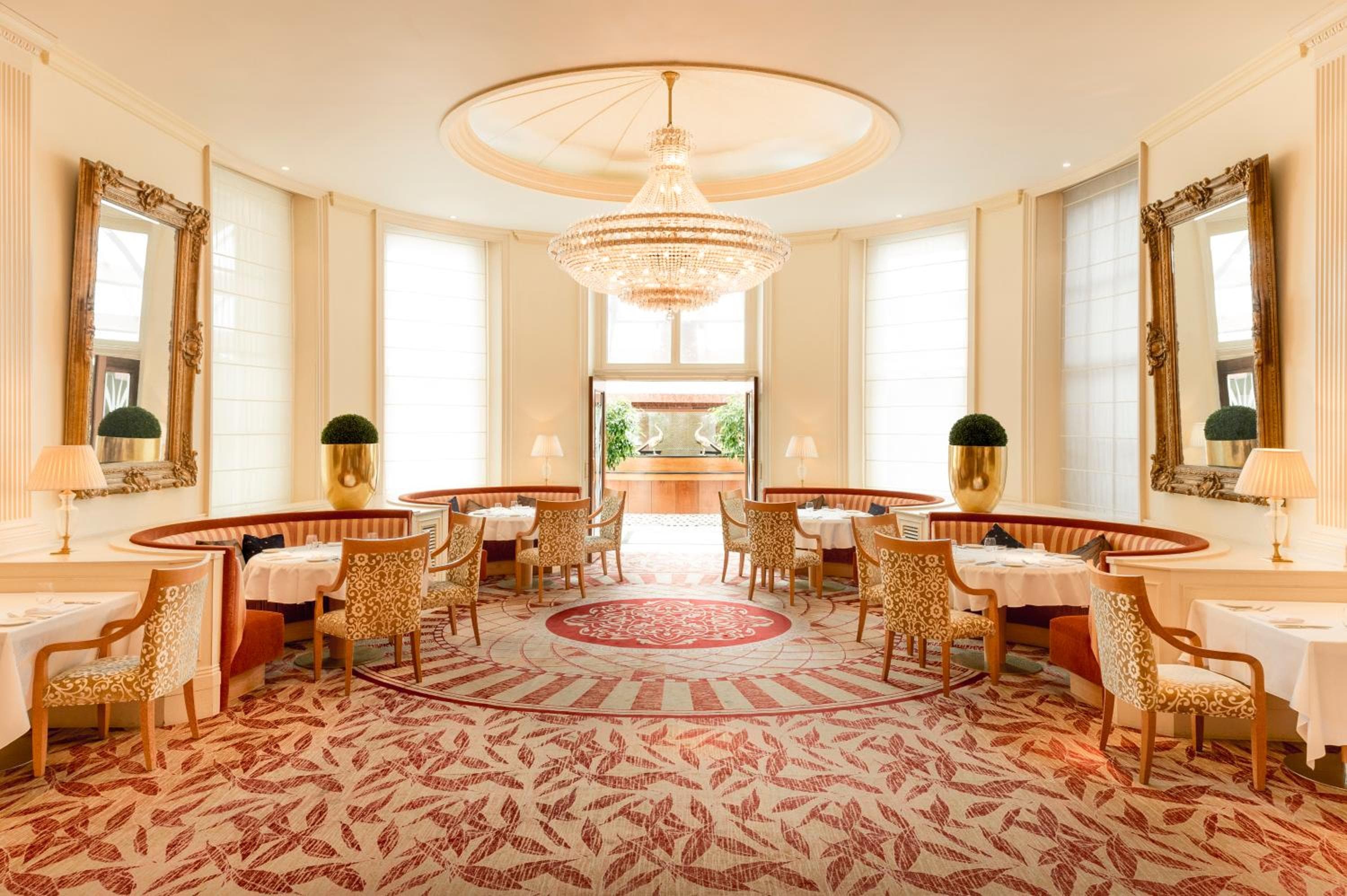 Millennium Hotel and Conference Centre Gloucester London