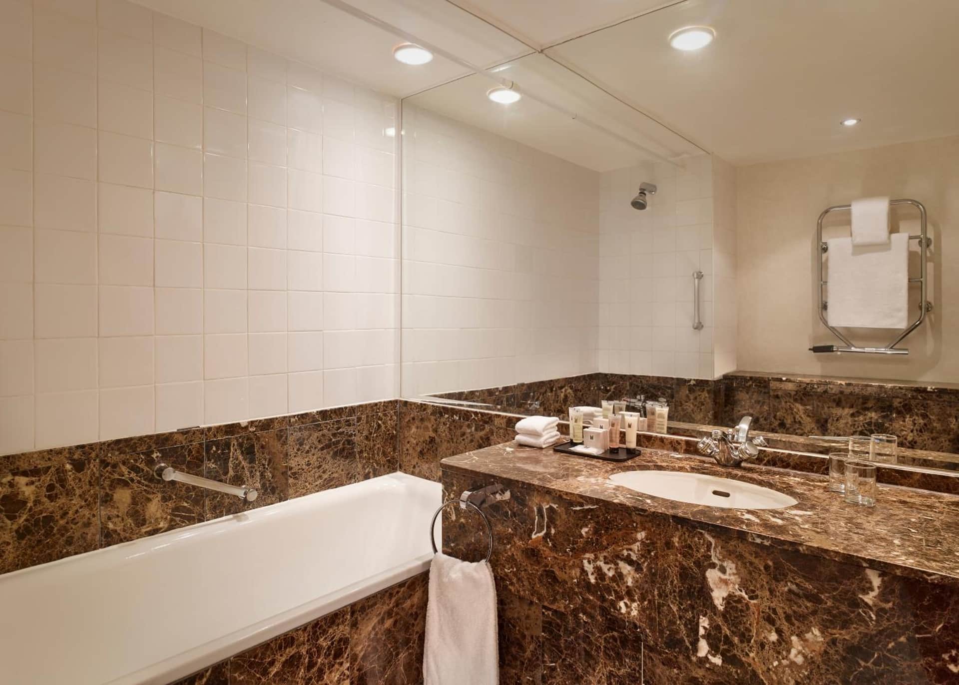 Millennium Hotel and Conference Centre Gloucester London