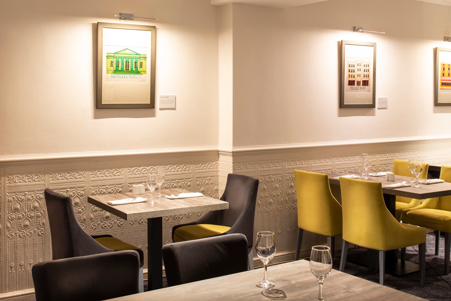 Copthorne Aberdeen