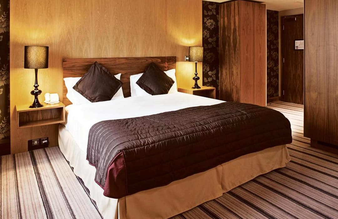 Copthorne Hotel Sheffield