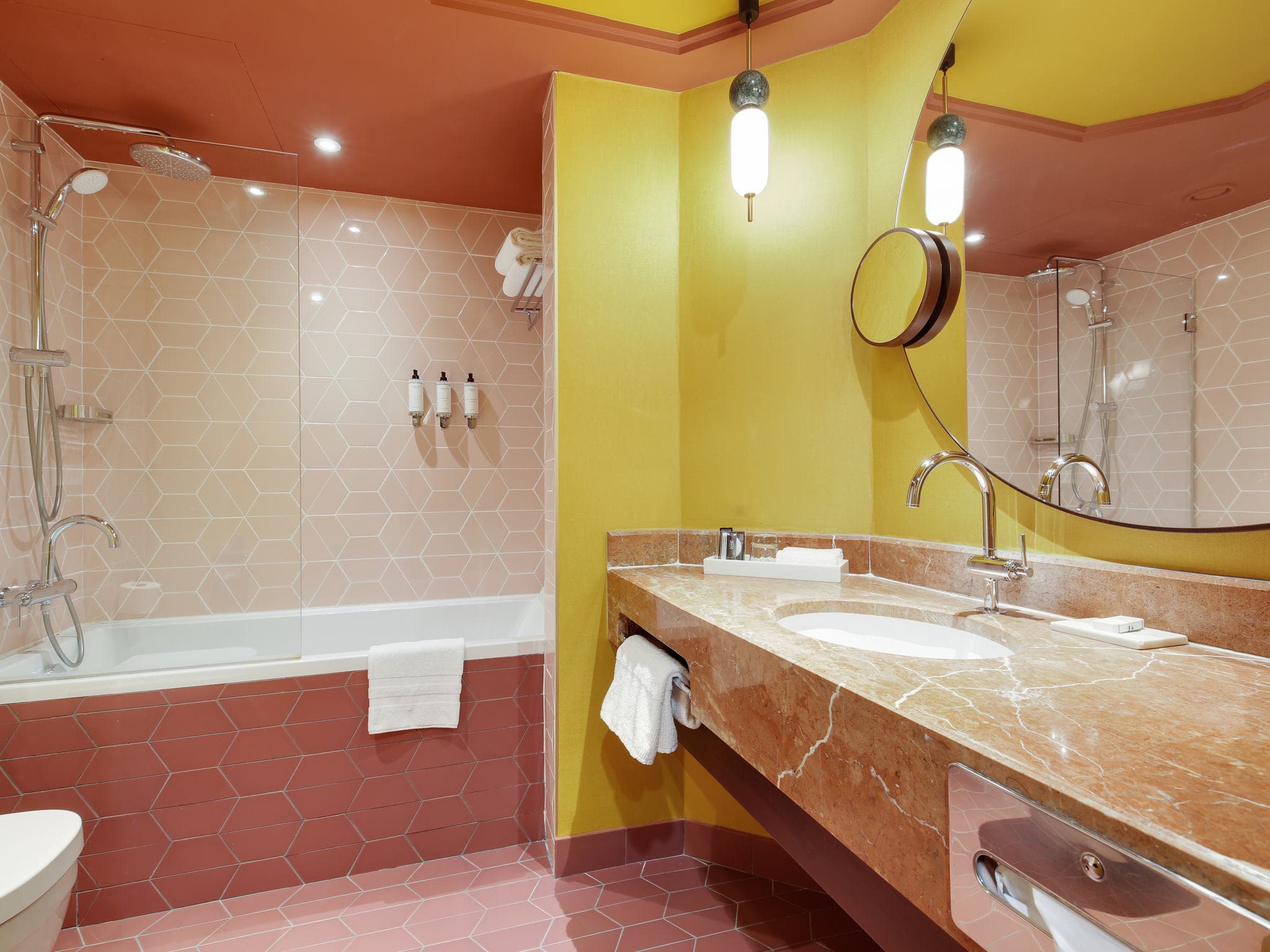 Nest Hotel Paris la Défense - MGallery Collection