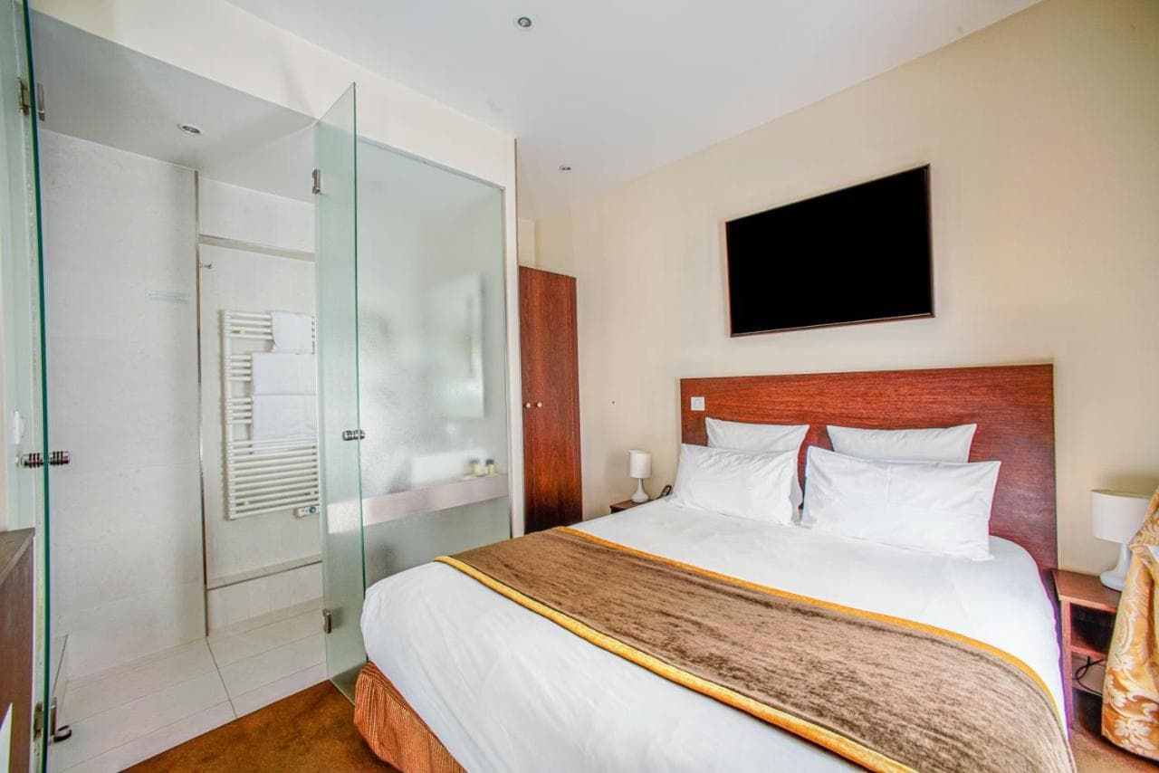 Queen's Boutique Hotel