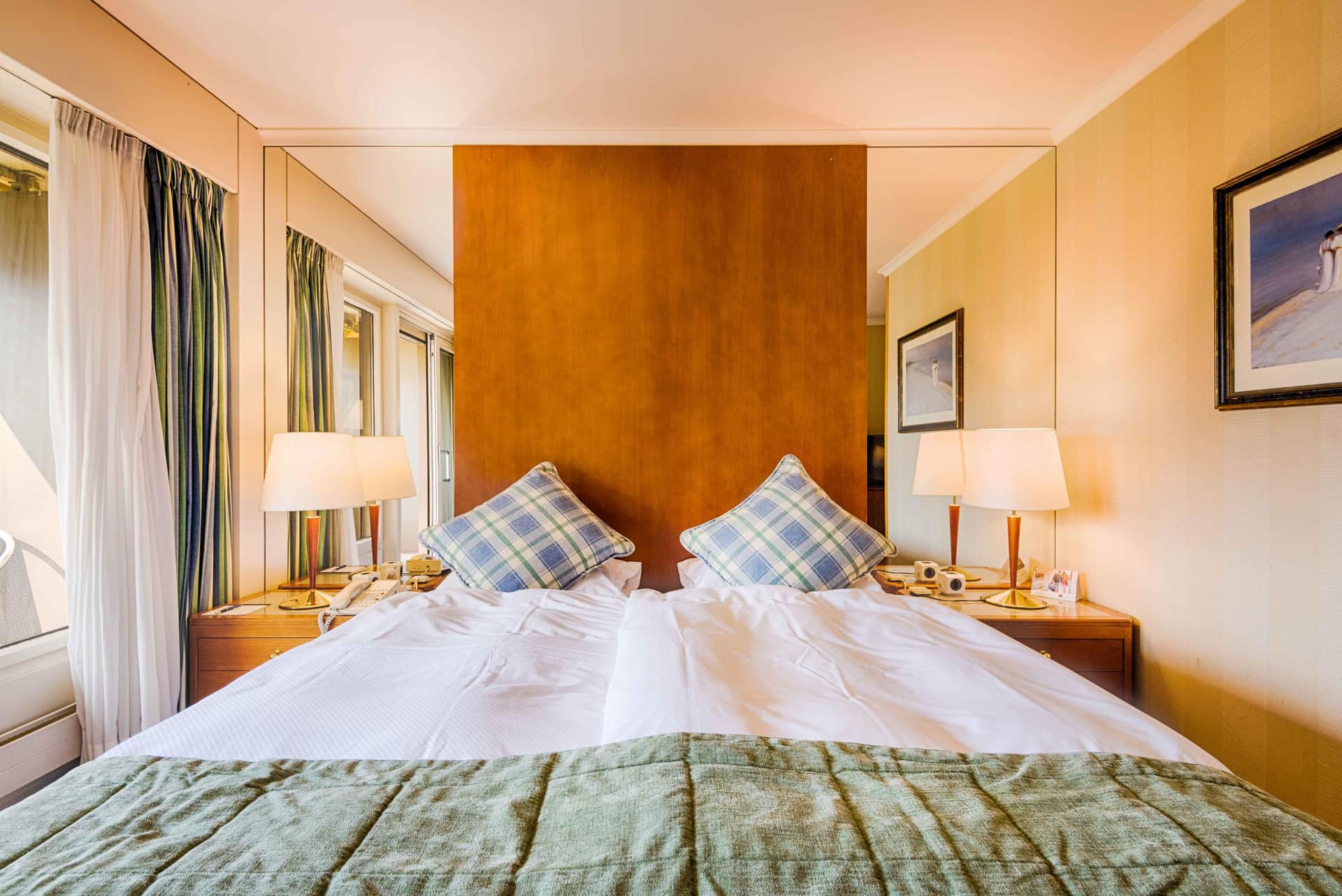 Royal Plaza Montreux