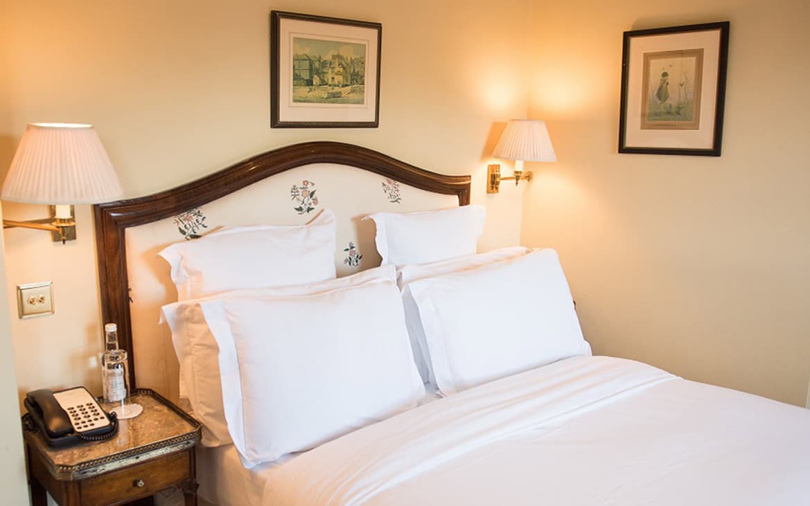 The Cranley Hotel Kensington