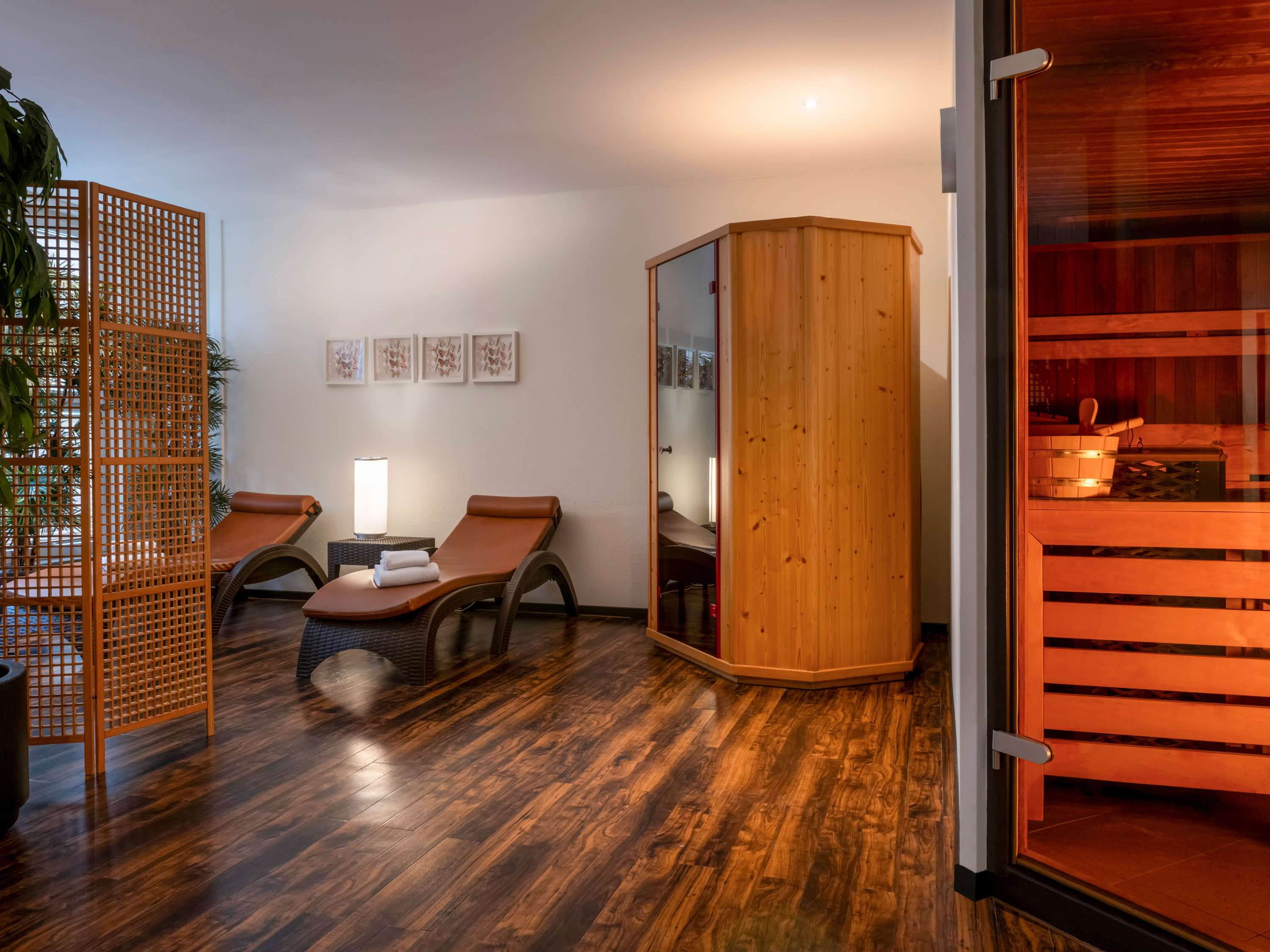 Mövenpick Nuremberg Airport