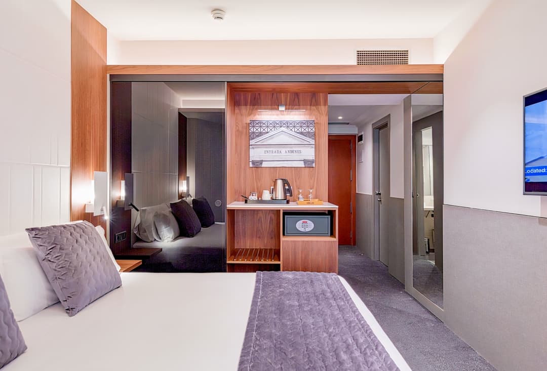 Best Western Premier Hotel Dante