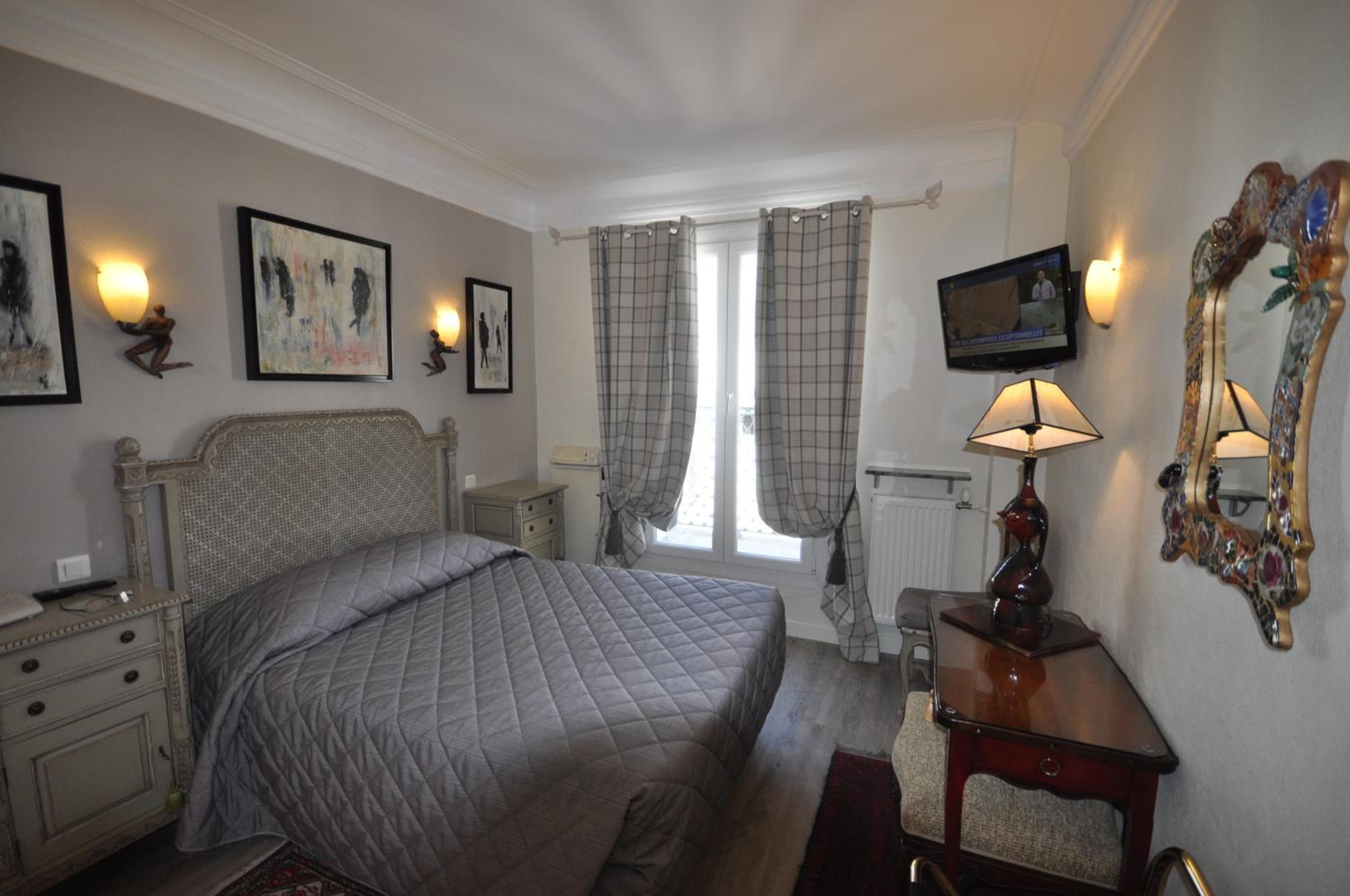 Hôtel des Bains Montparnasse