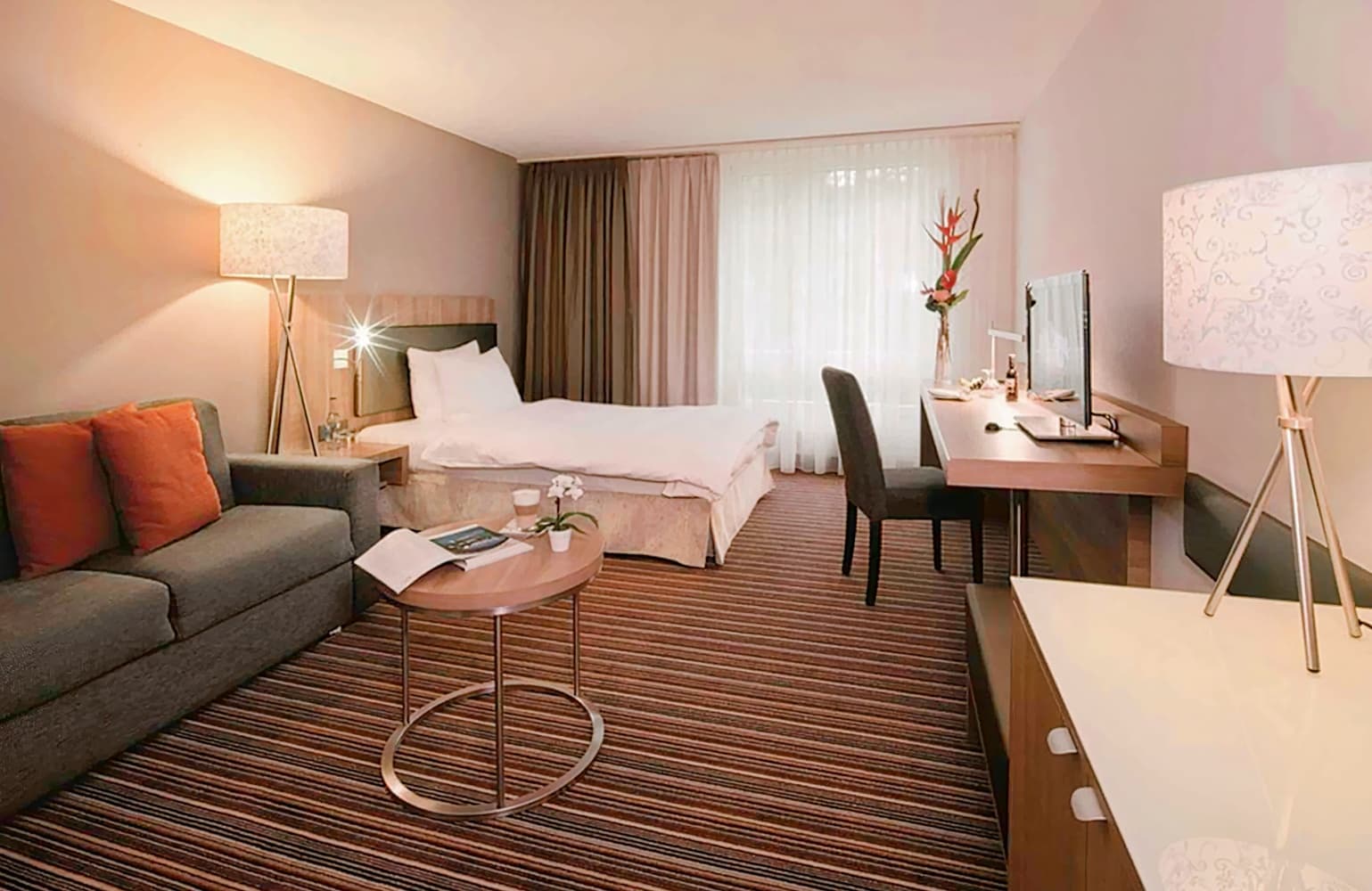 Mövenpick Zurich Regensdorf