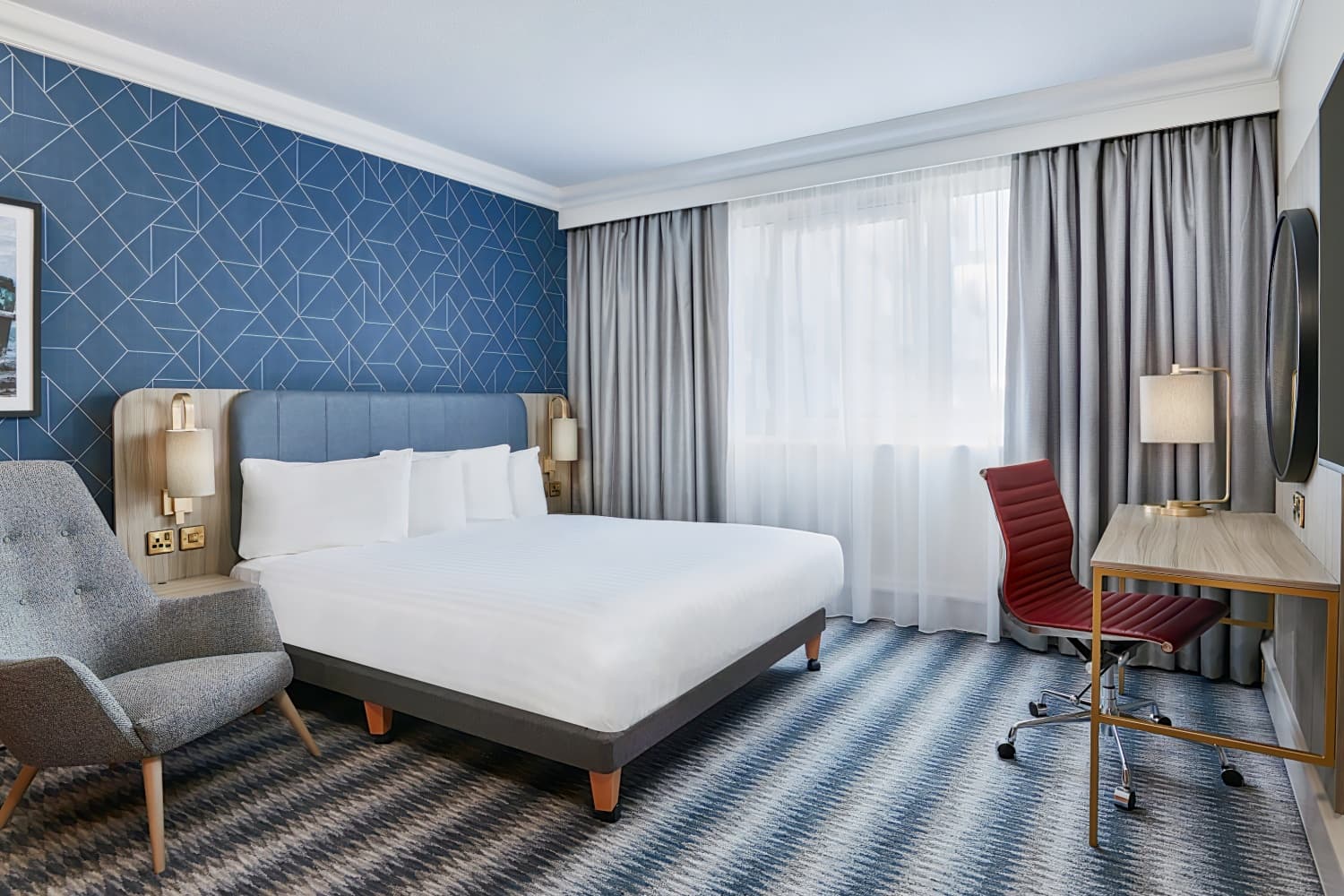 Leonardo Royal Southampton Grand Harbour