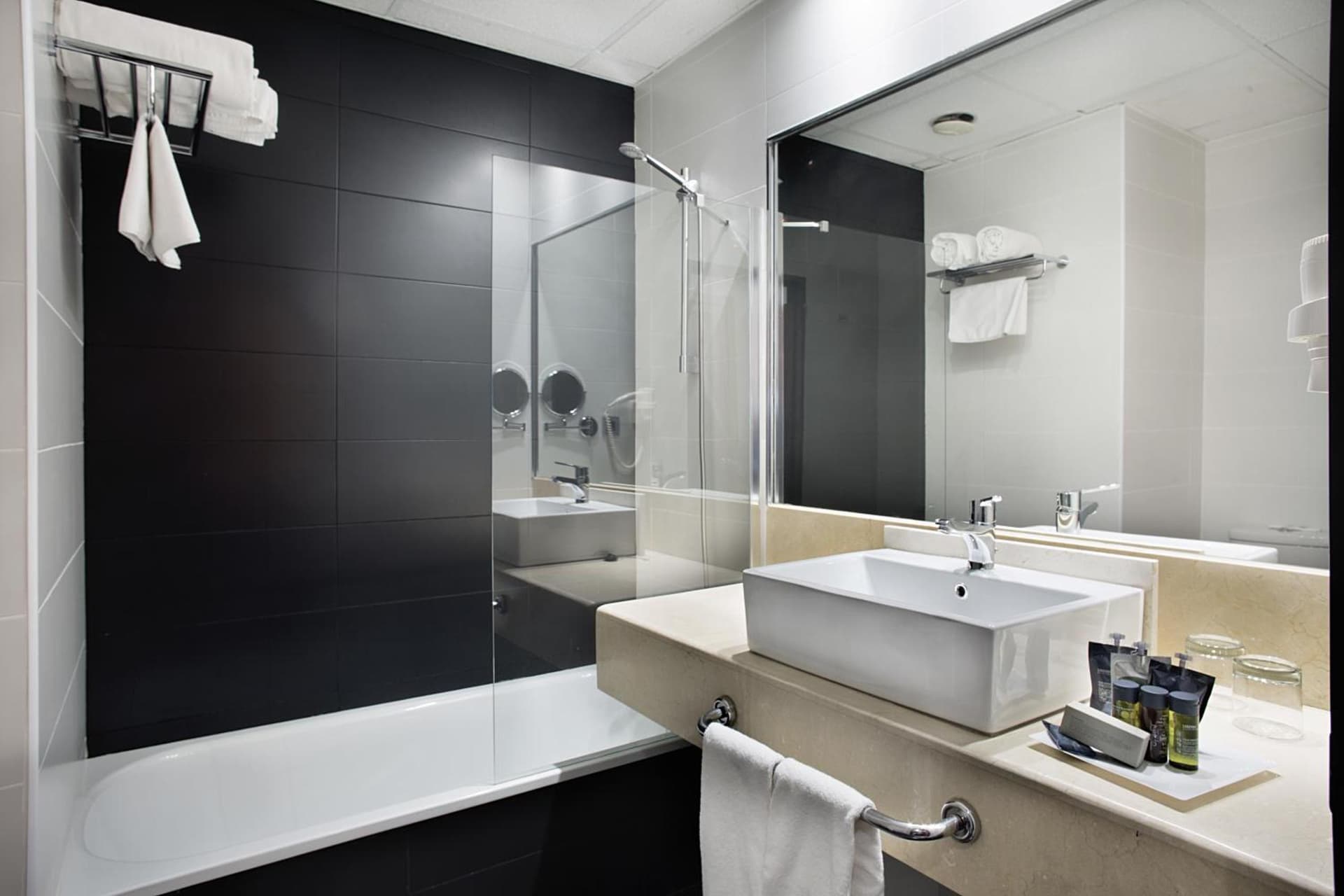 Hotel Chamartin The One