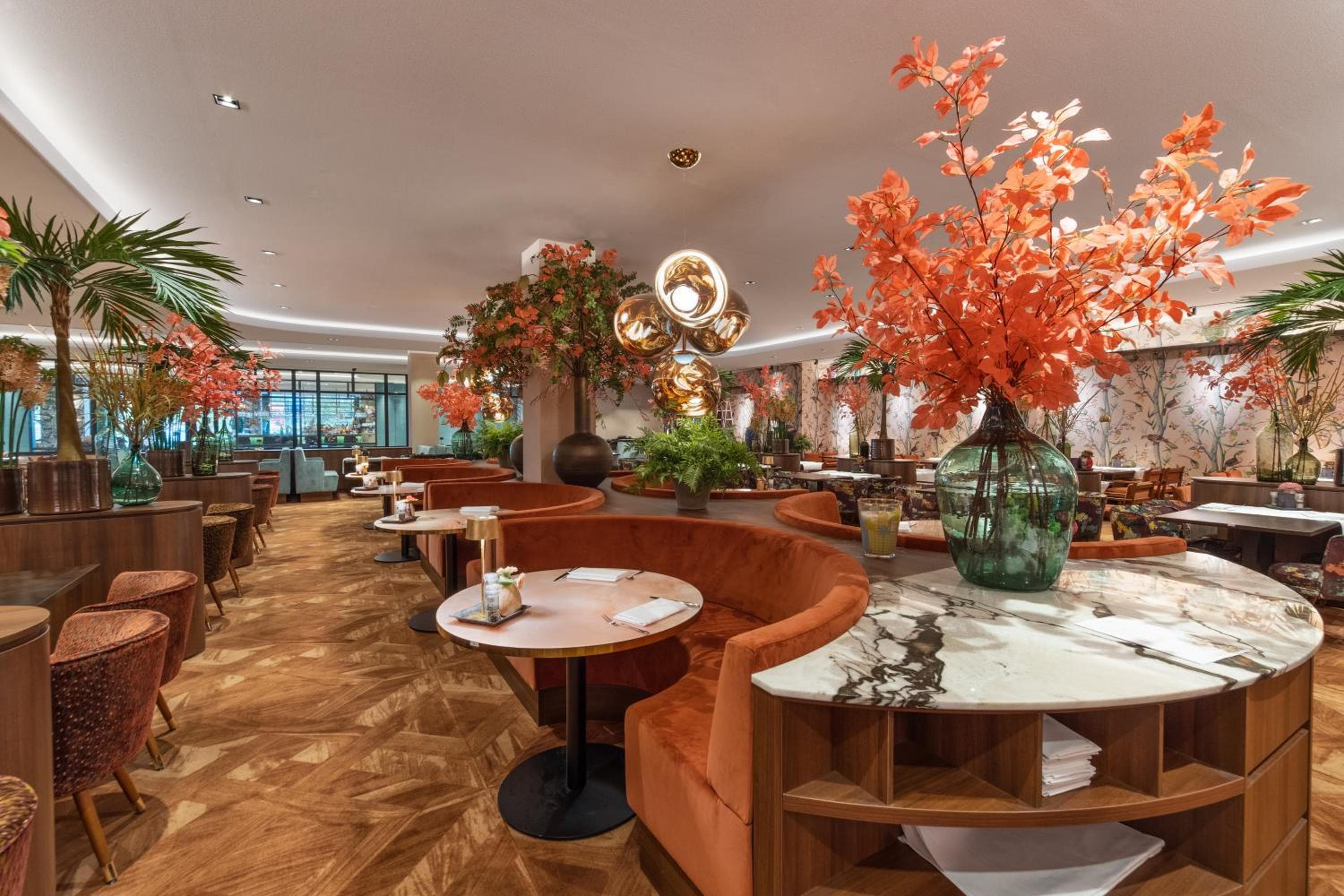 Van Der Valk Hotel Schiphol