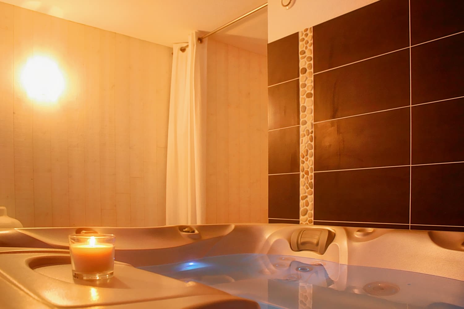 Latitude Ouest Hôtel Restaurant & Spa