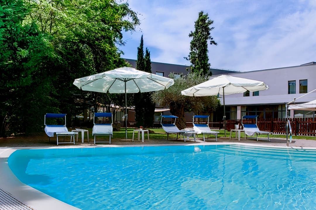 Hotel Parma & Congressi