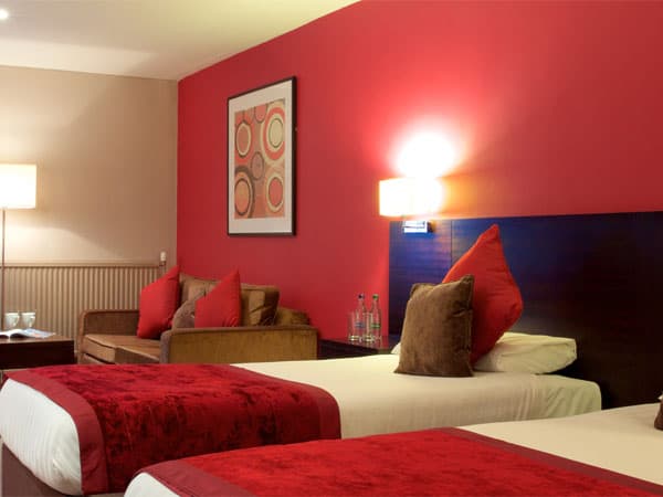 Aberdeen Airport Dyce Hotel, Sure Collection By Best Western