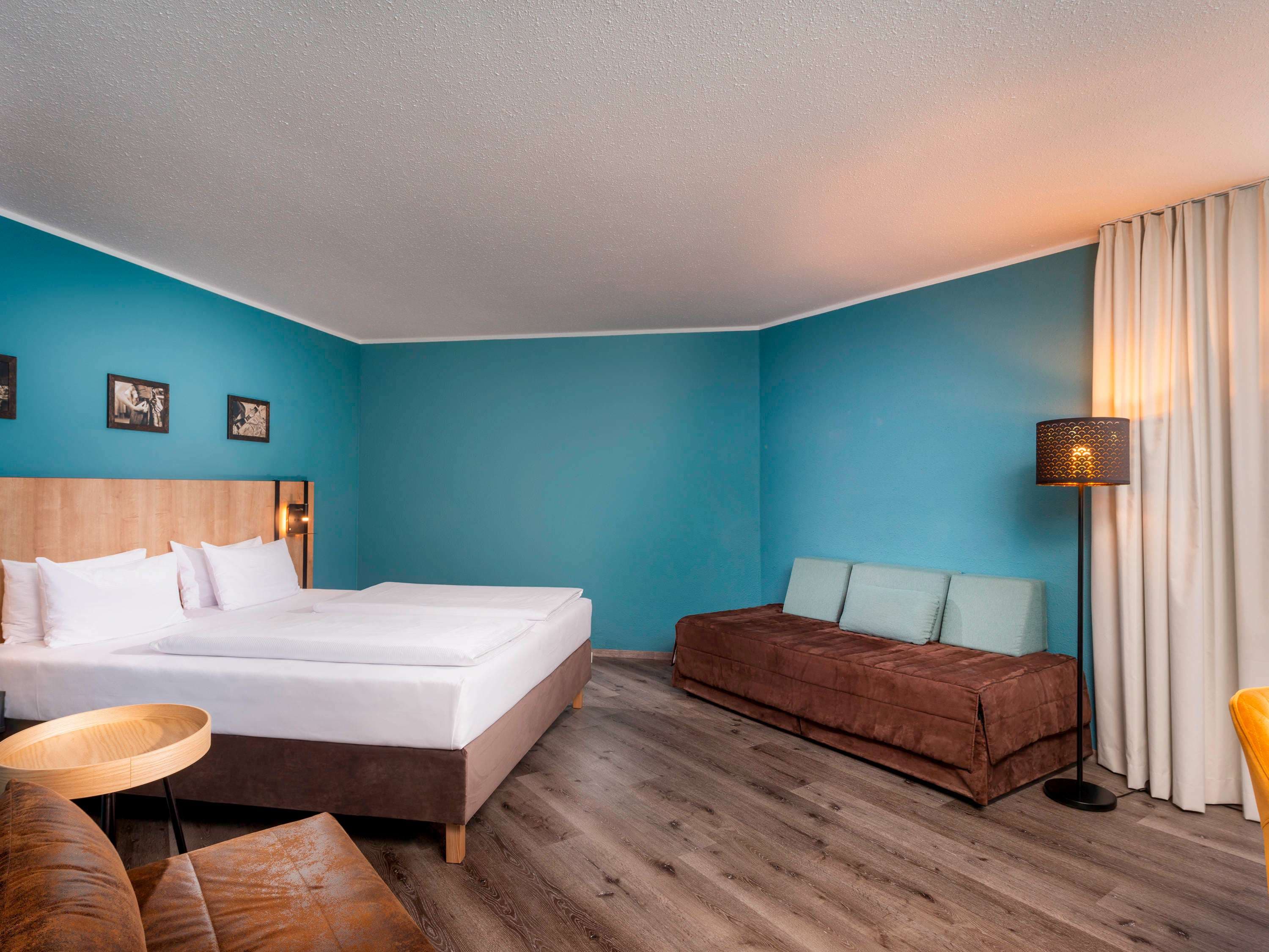 Mercure Hotel Munich Neuperlach South