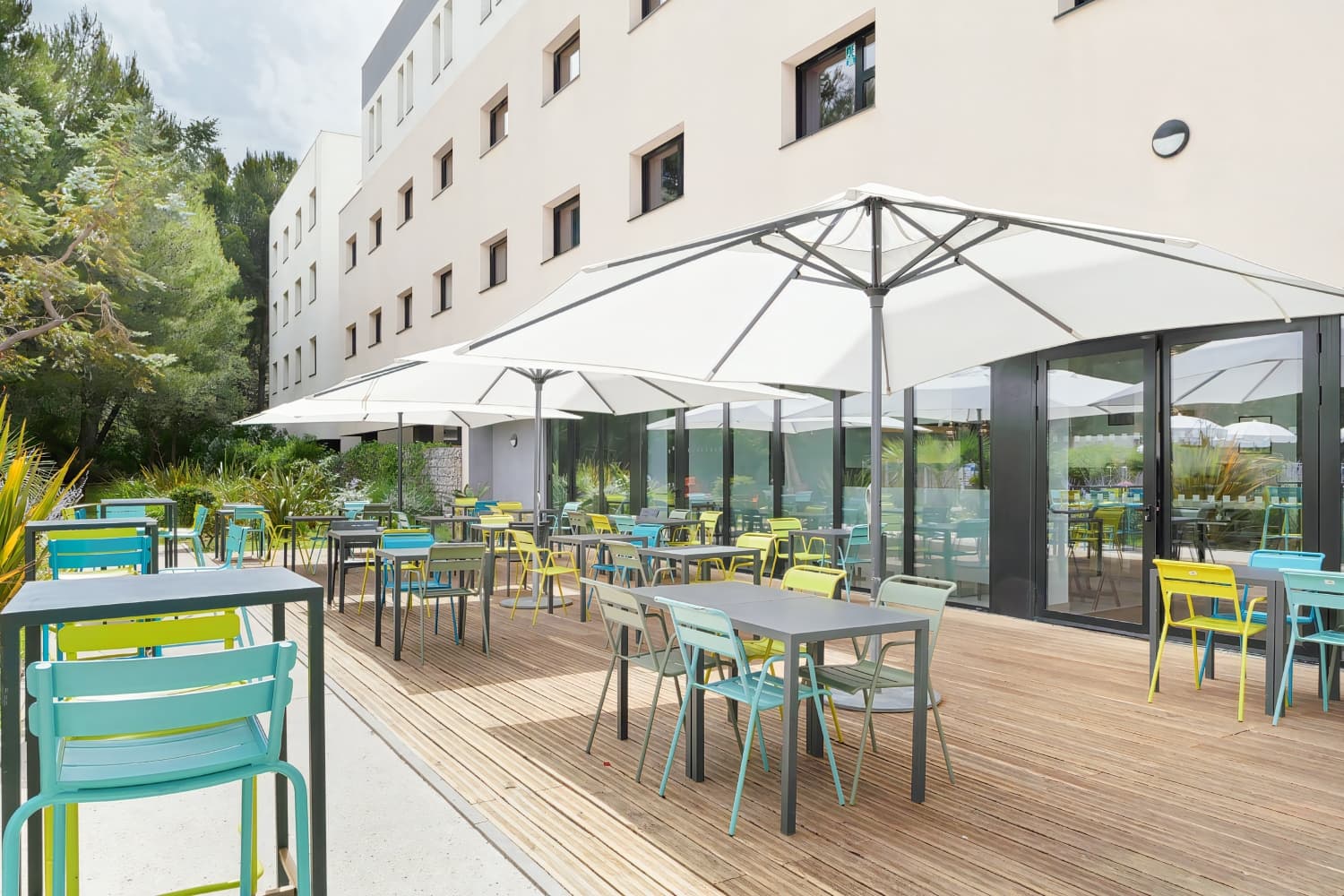 Holiday Inn - Marseille Airport, an IHG Hotel