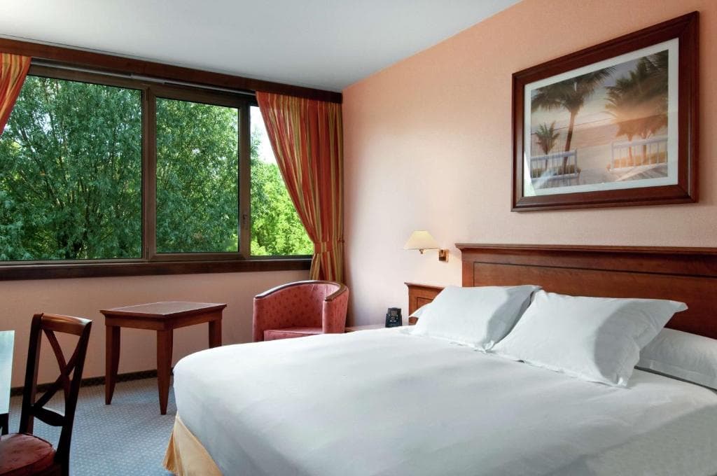 Hilton Strasbourg