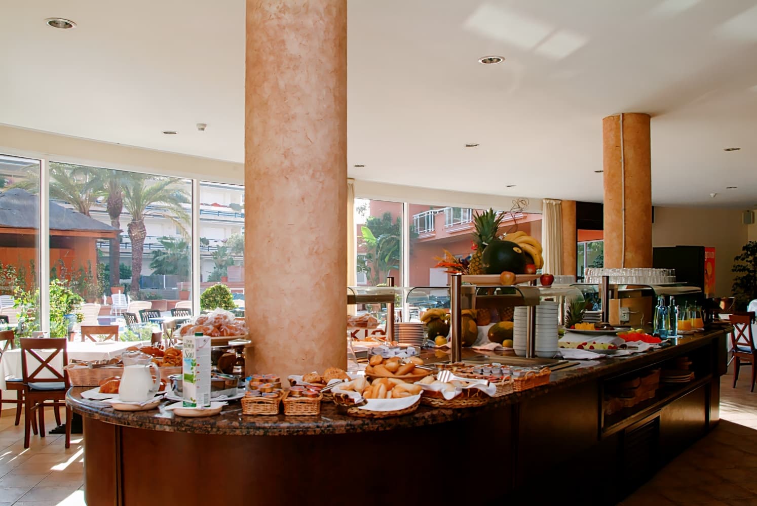 Hotel & Apartments Sunway Playa Golf