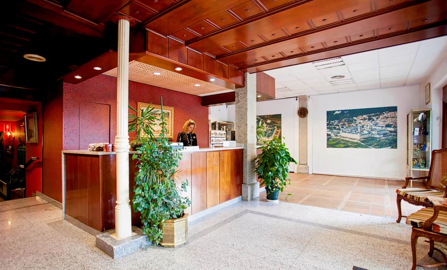 Hotel Florida