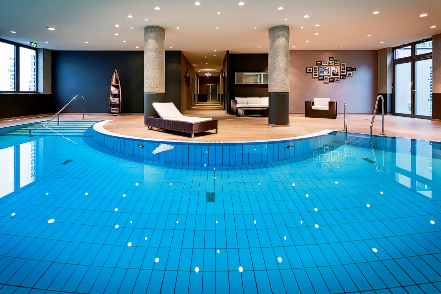 Pentahotel Leipzig