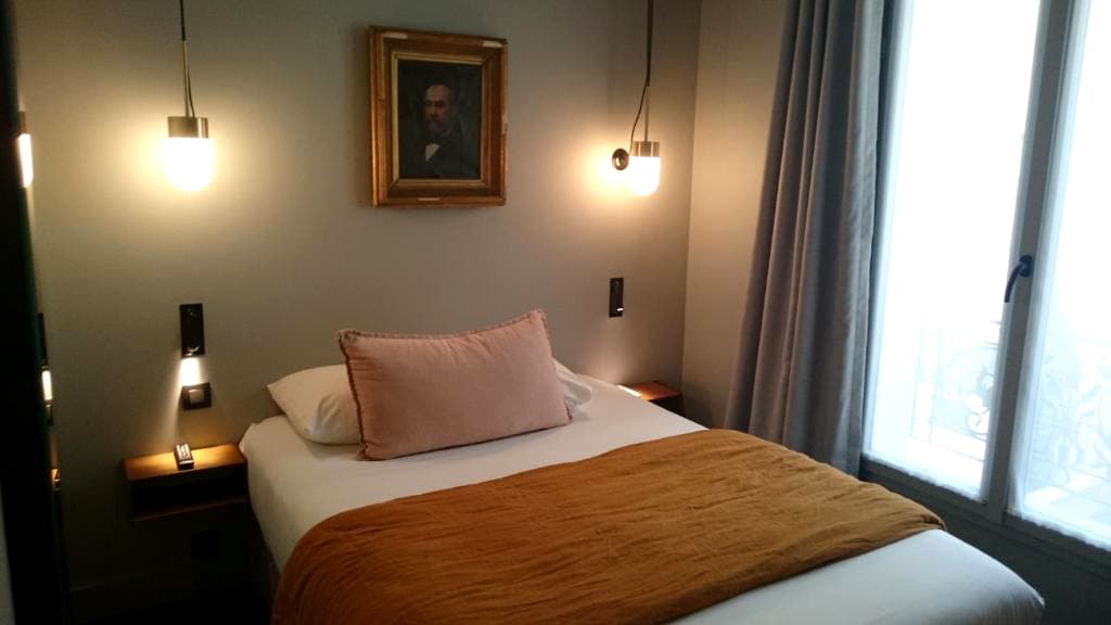 COQ Hôtel Paris