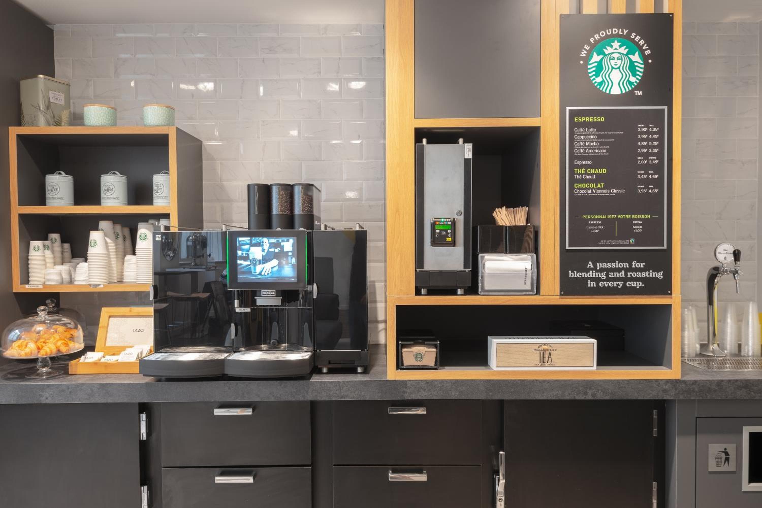 Holiday Inn Paris Opéra - Grands Boulevards, an IHG Hotel