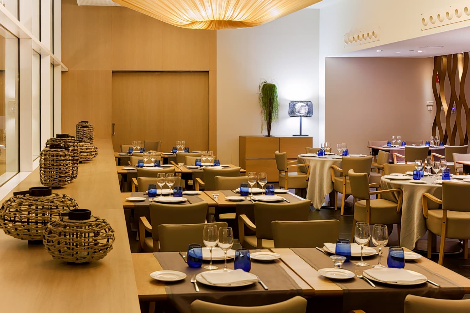 Atenea Port Barcelona Mataró