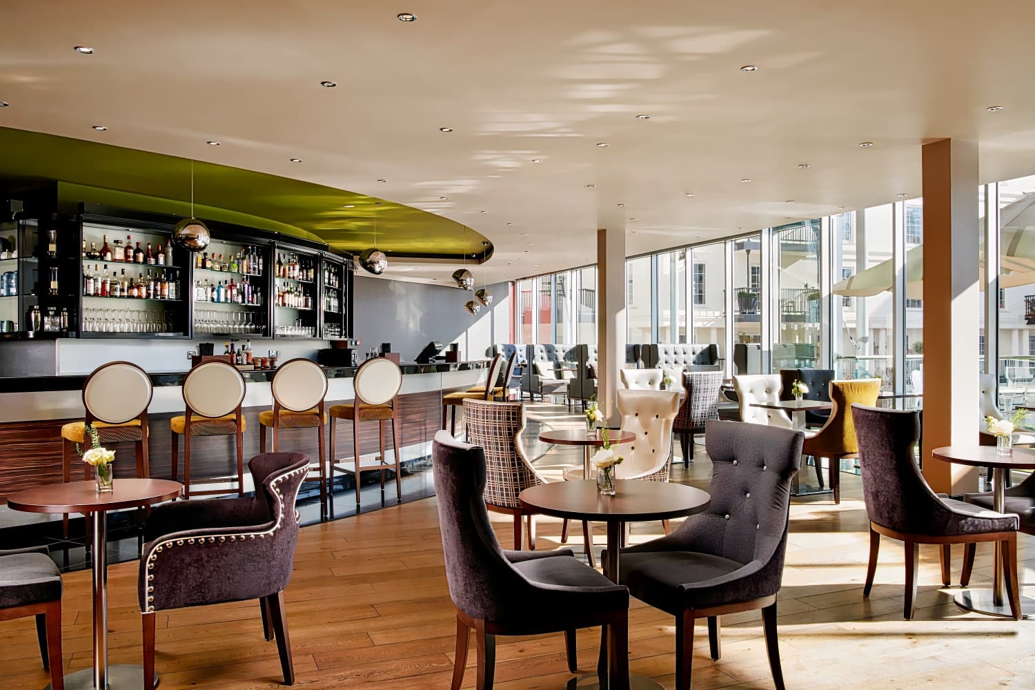 The Chelsea Harbour Hotel and Spa