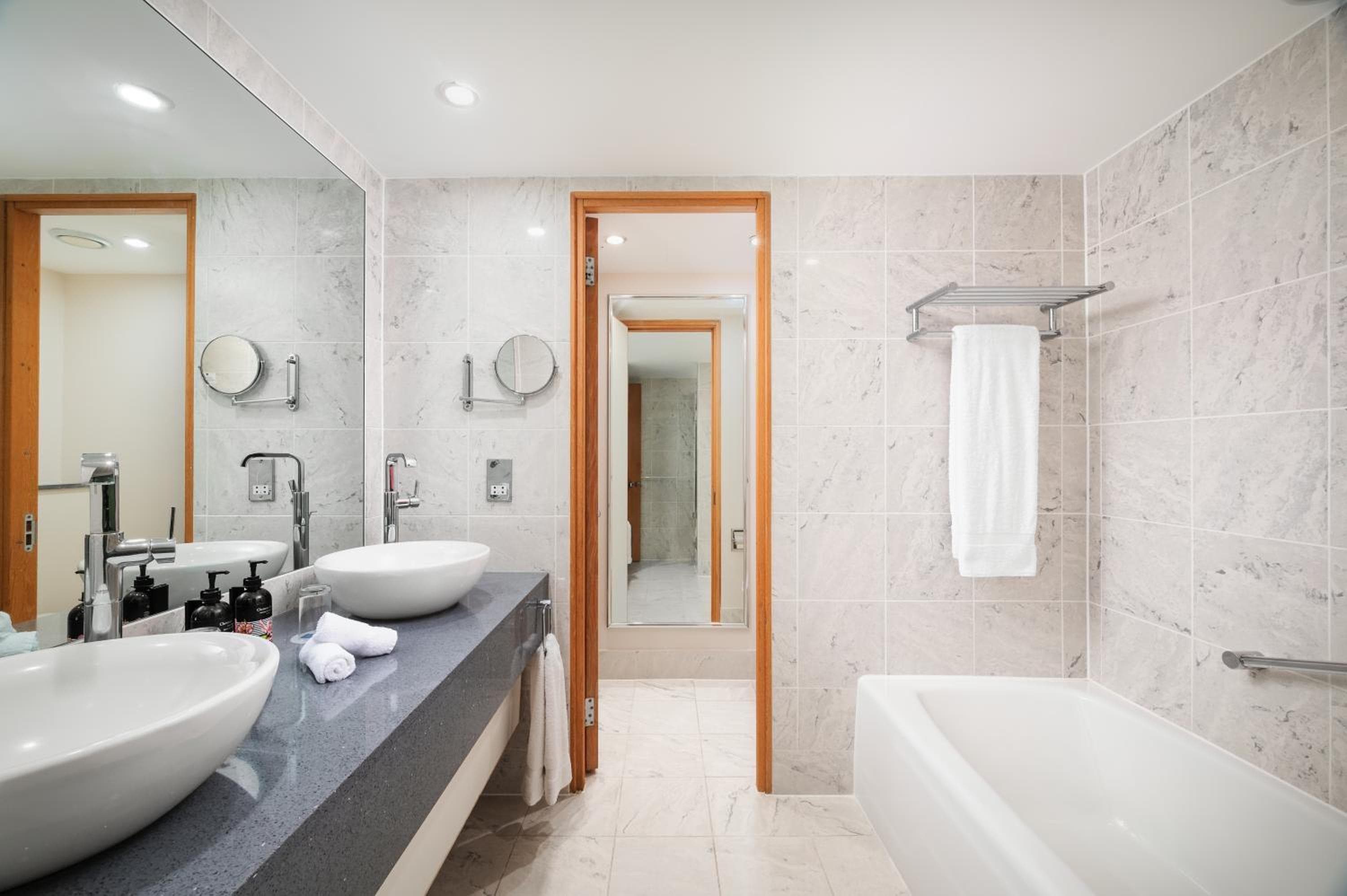 The Chelsea Harbour Hotel and Spa