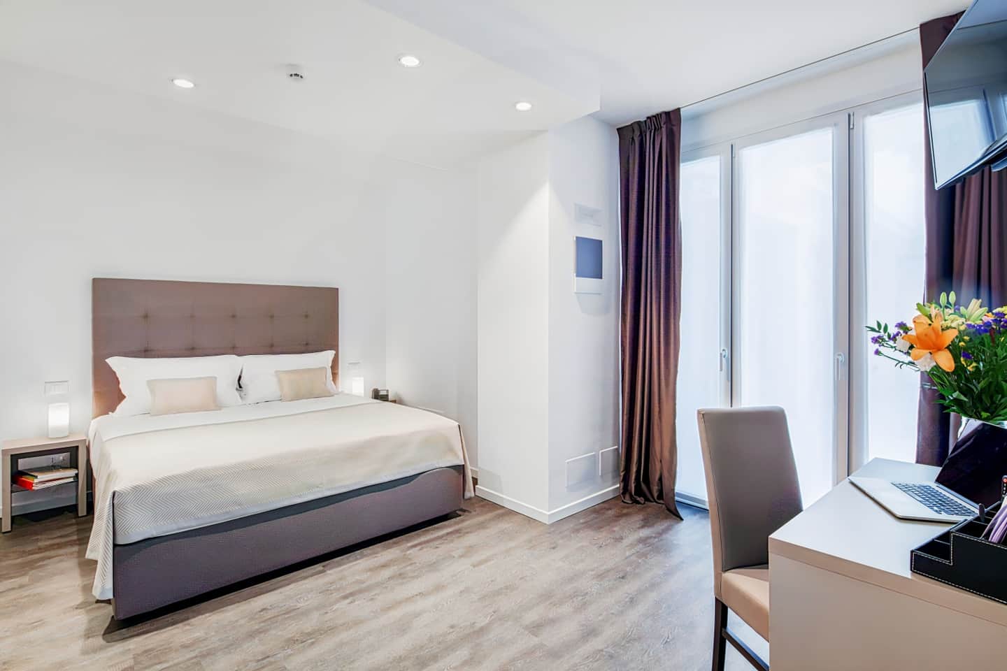 Studio Inn Centrale