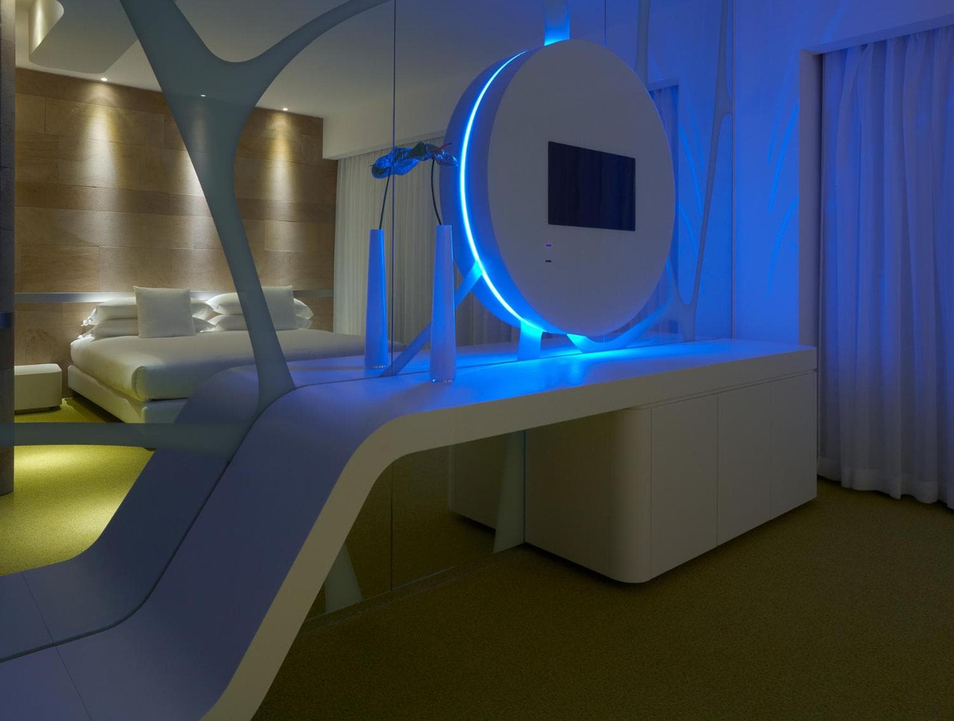 A Point Arezzo Park Hotel