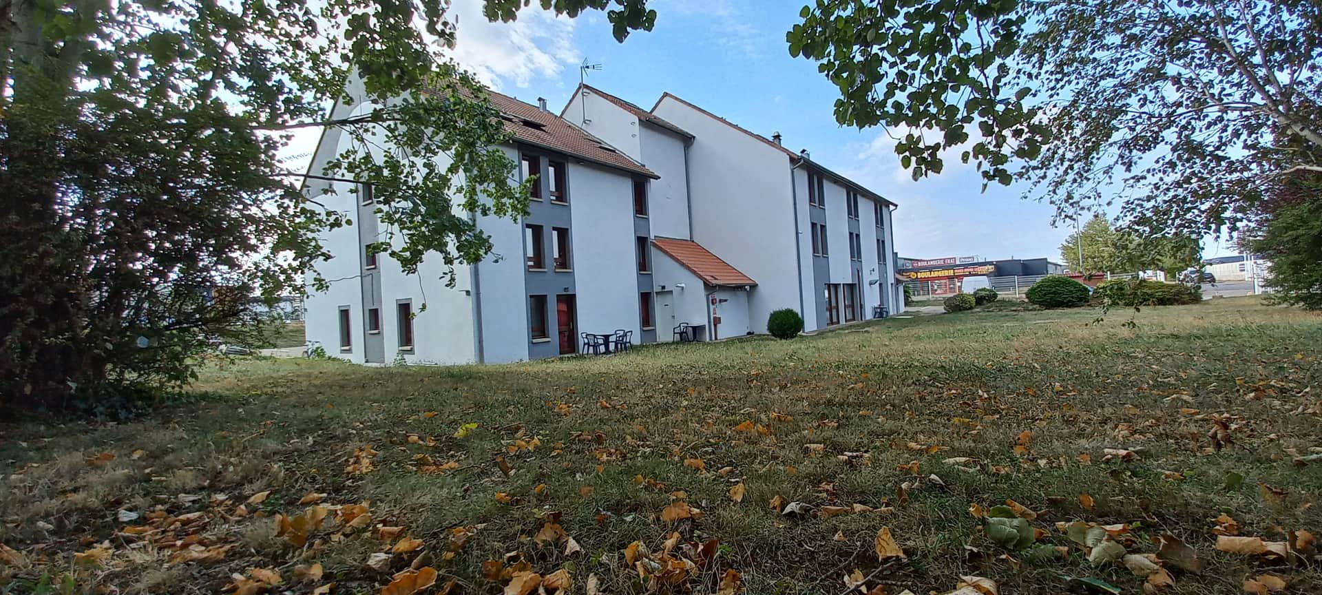 Hôtel EDEN