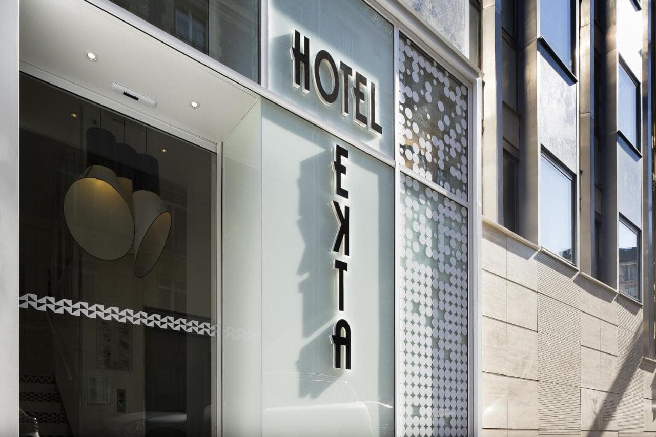 Hôtel Ekta