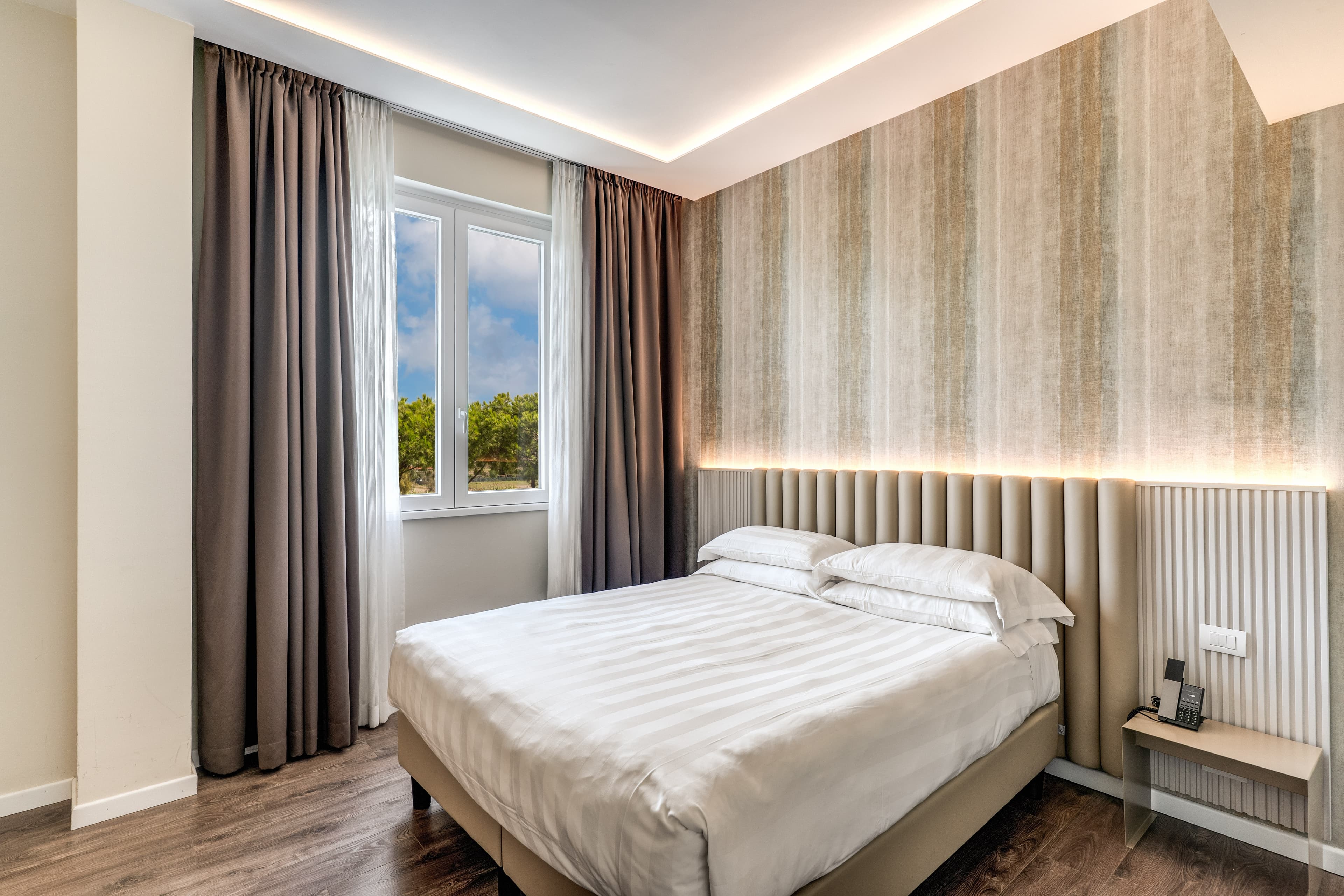 Isola Sacra - Rome Airport Hotel