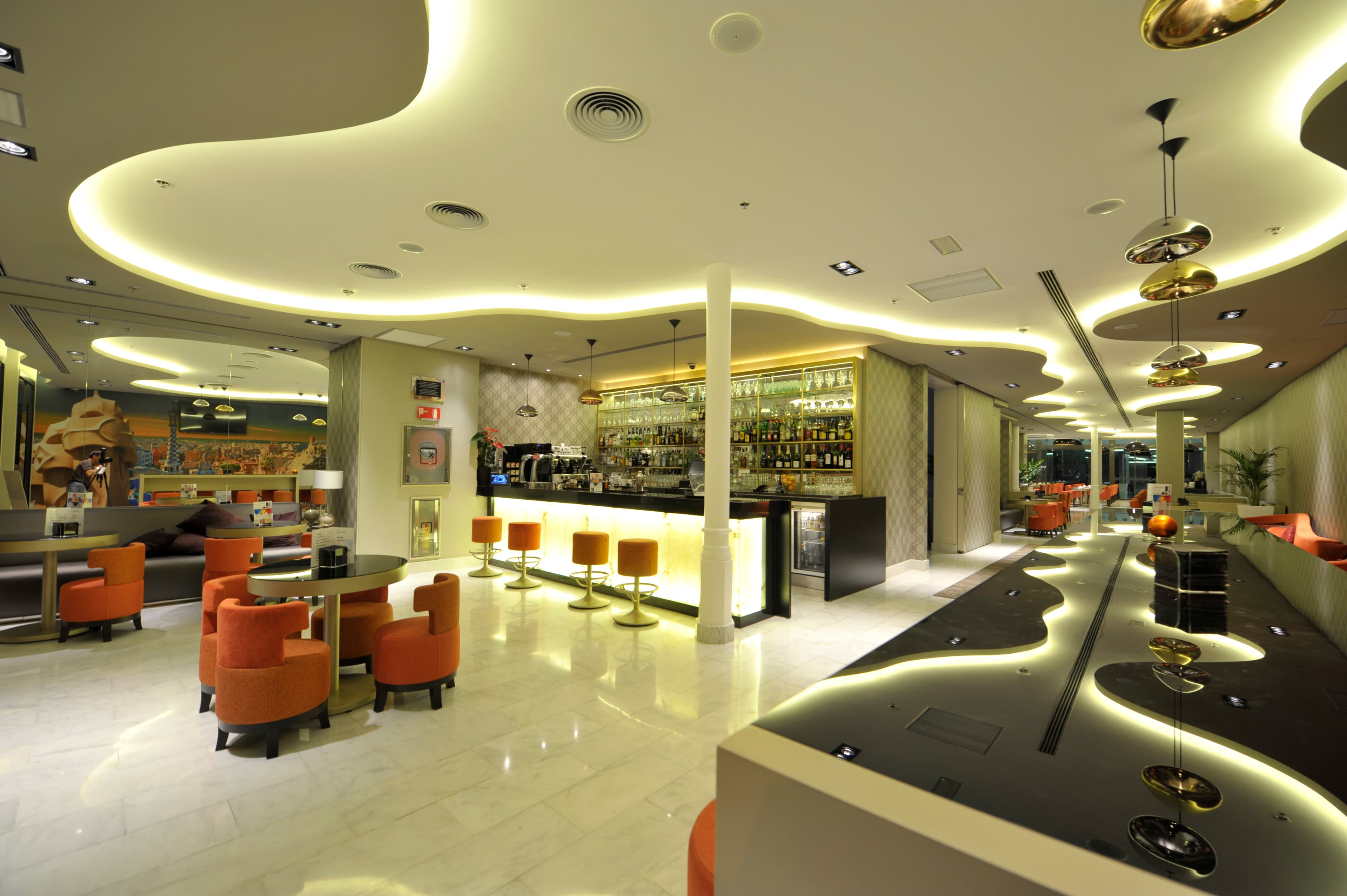 Hotel Indigo Barcelona - Plaza Catalunya