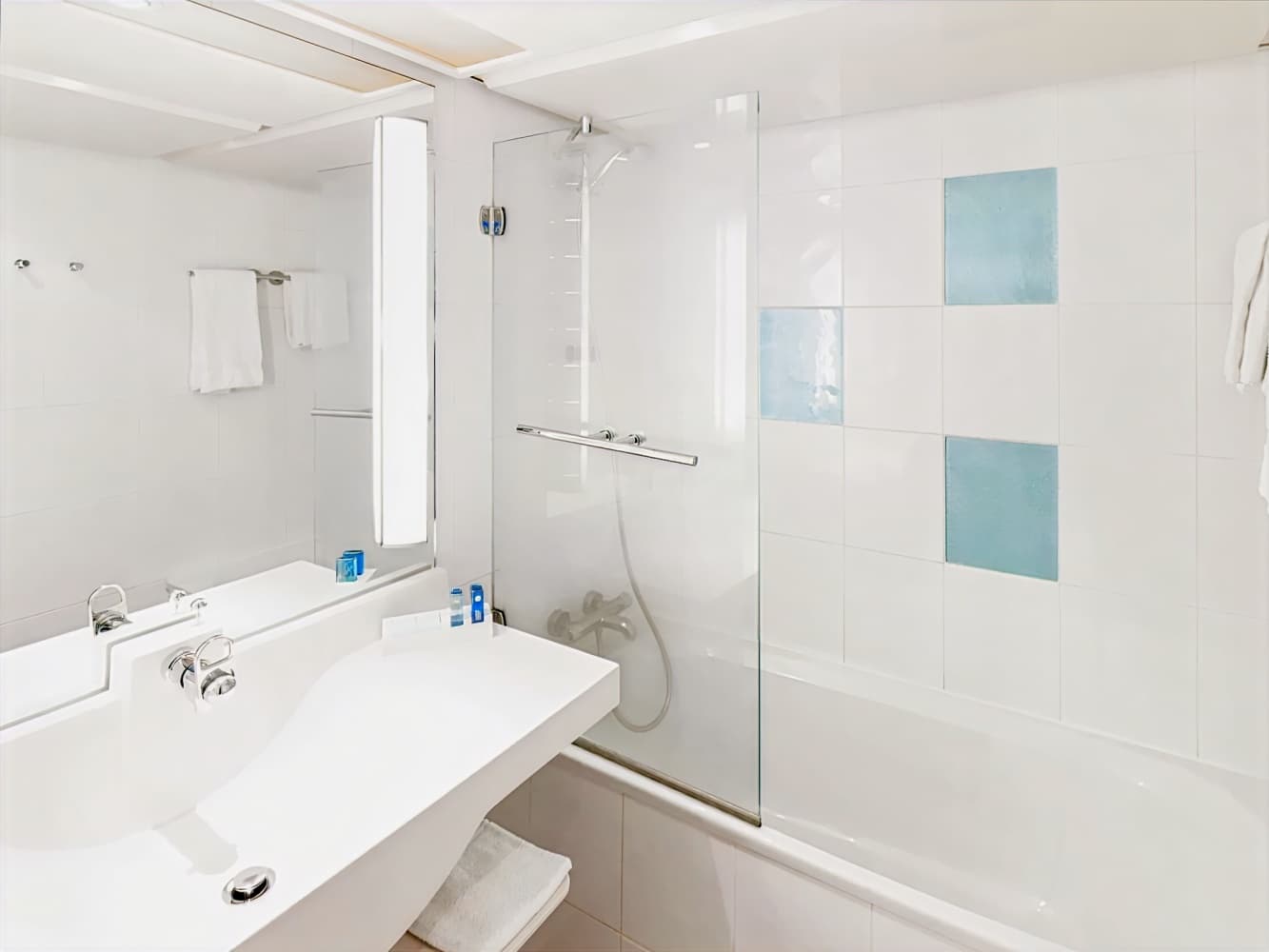 Novotel Marne la Vallée Noisy le Grand