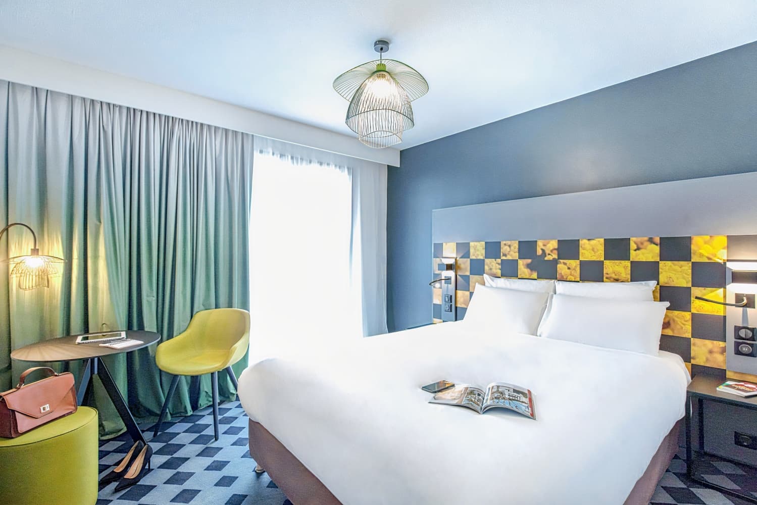 Mercure Hyeres Centre Hotel
