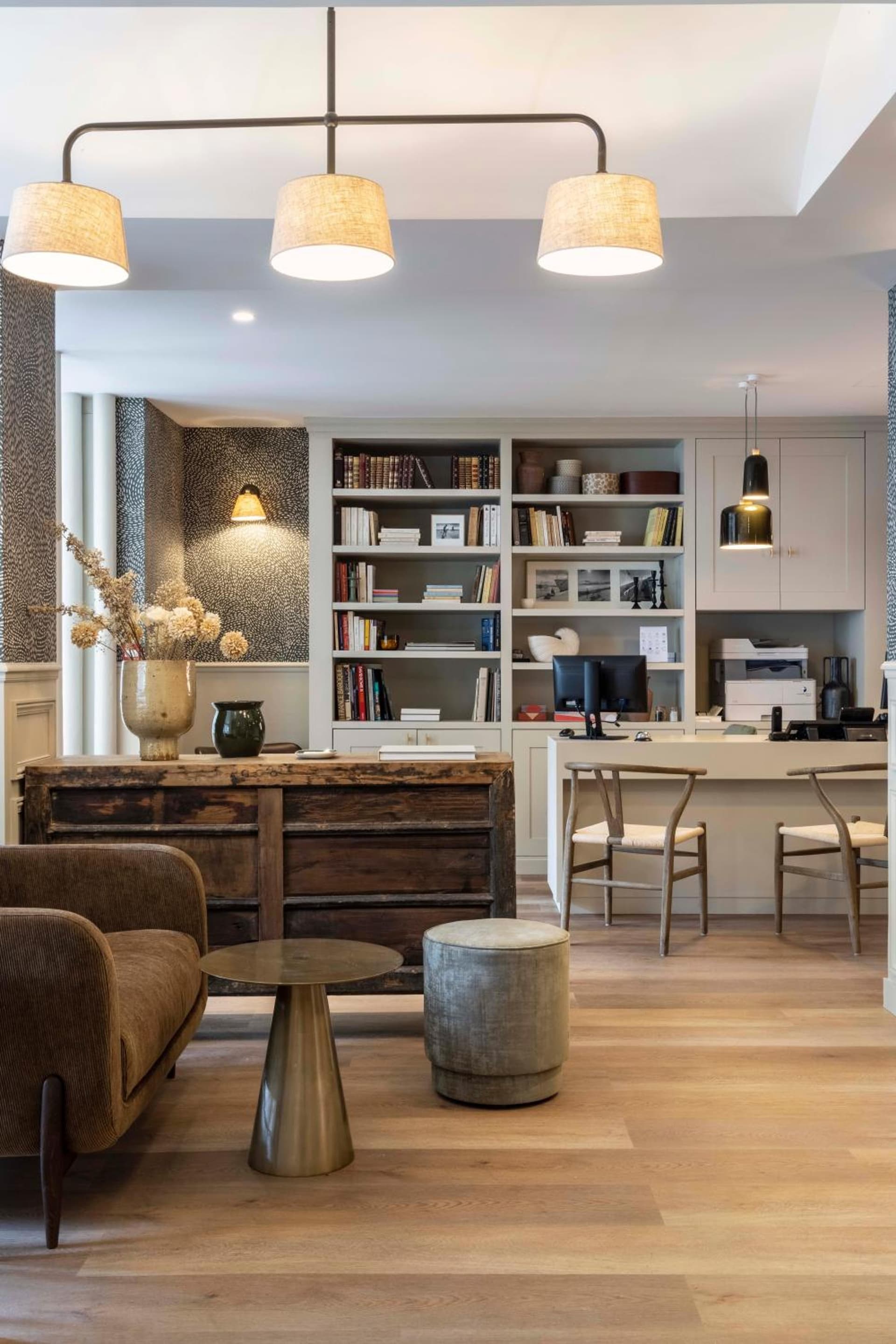 Le Petit Beaumarchais Hotel & Spa