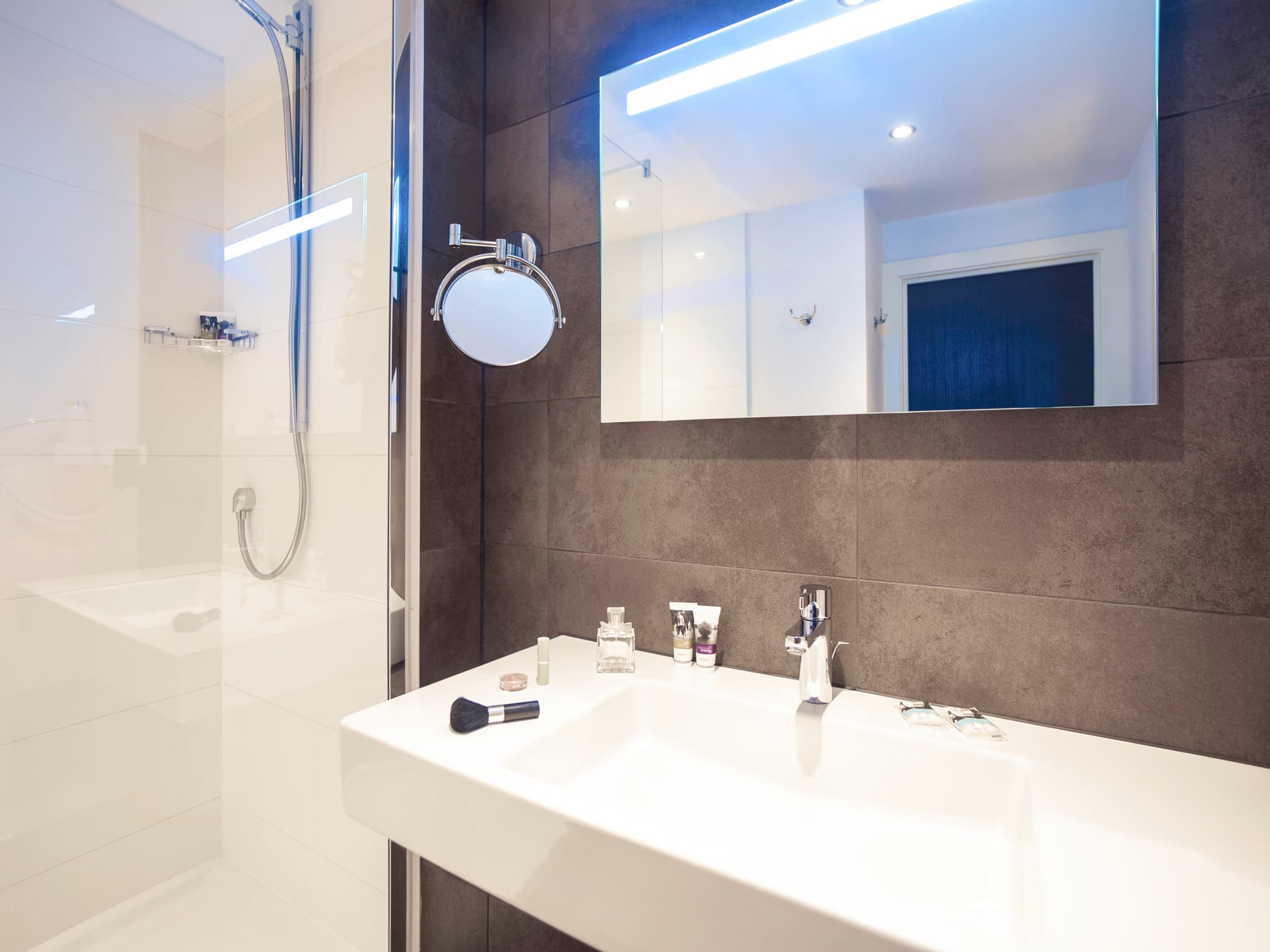 Hotel Mercure Brussels Centre Midi