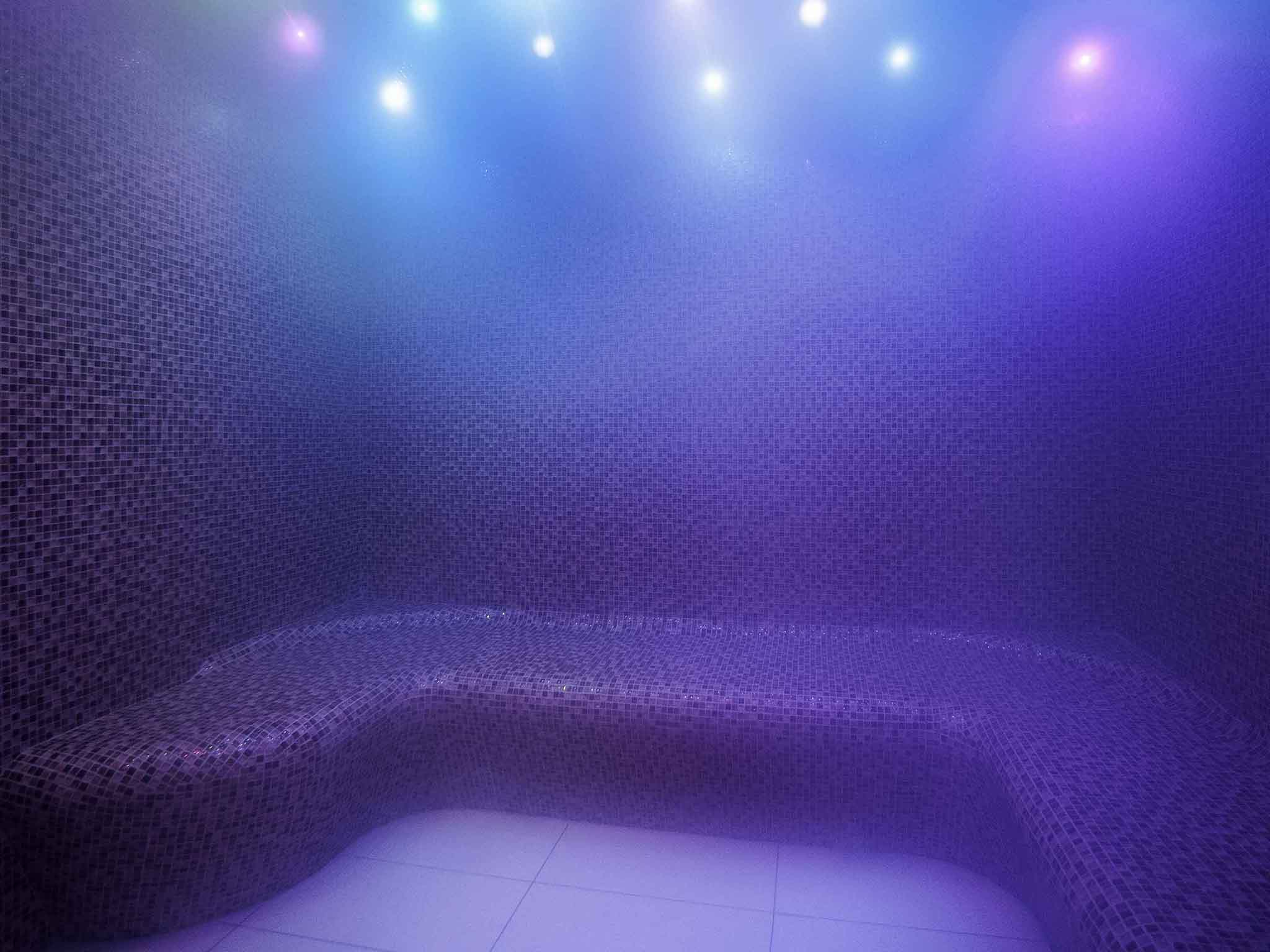 Hotel Mercure Brussels Centre Midi