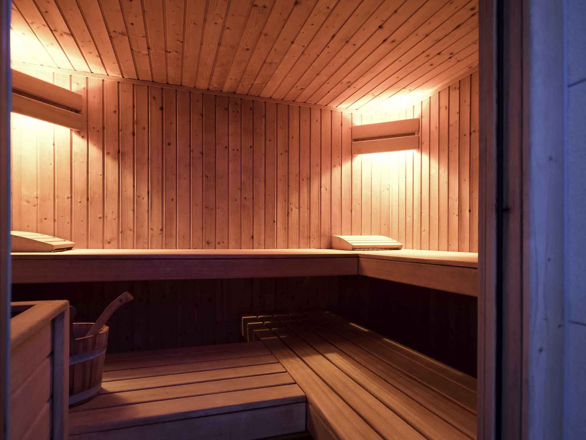 Hotel Mercure Brussels Centre Midi