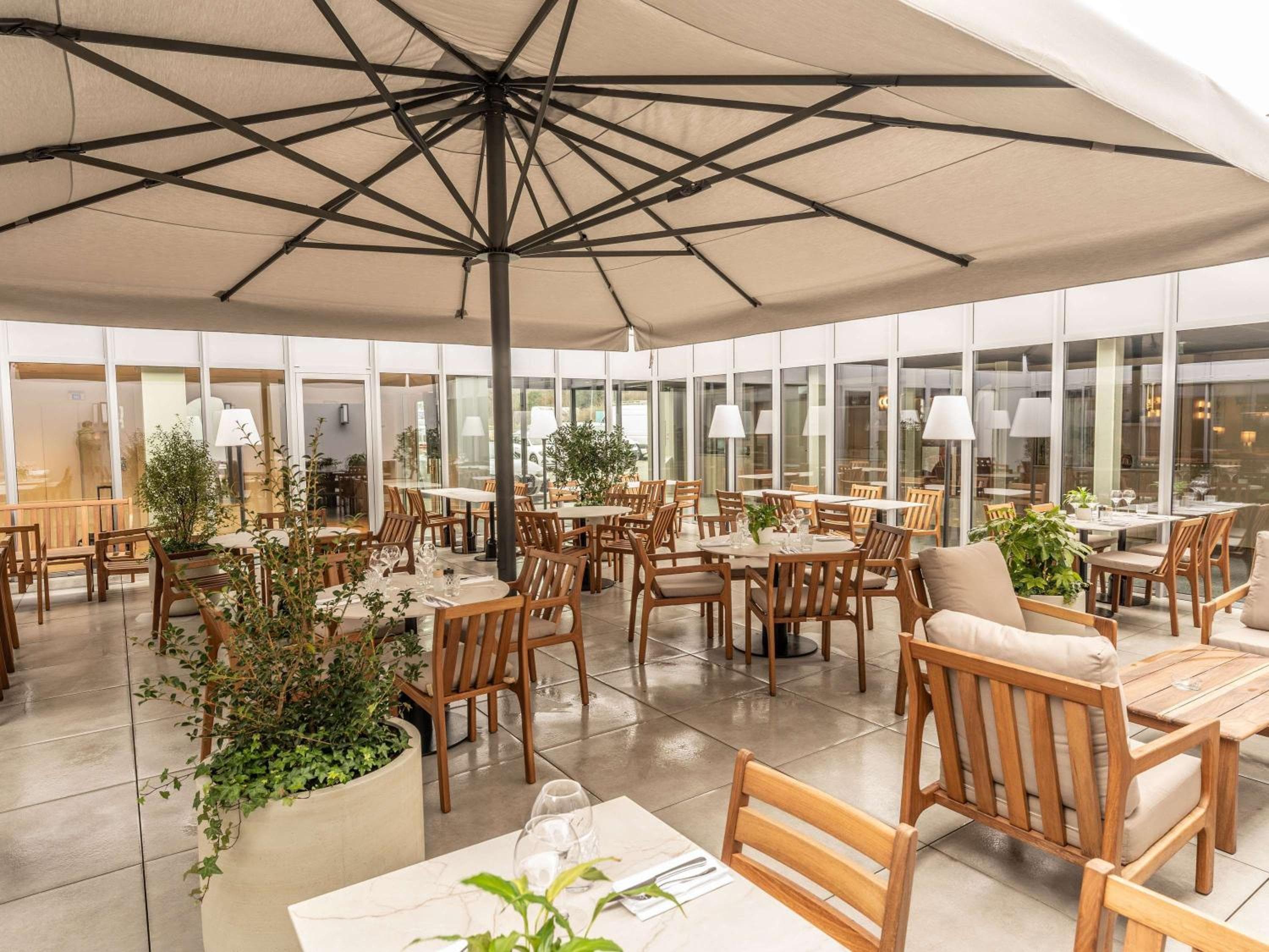 Novotel Angers Lac de Maine