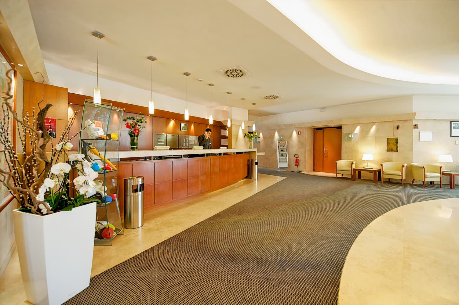 Novotel Roma Est
