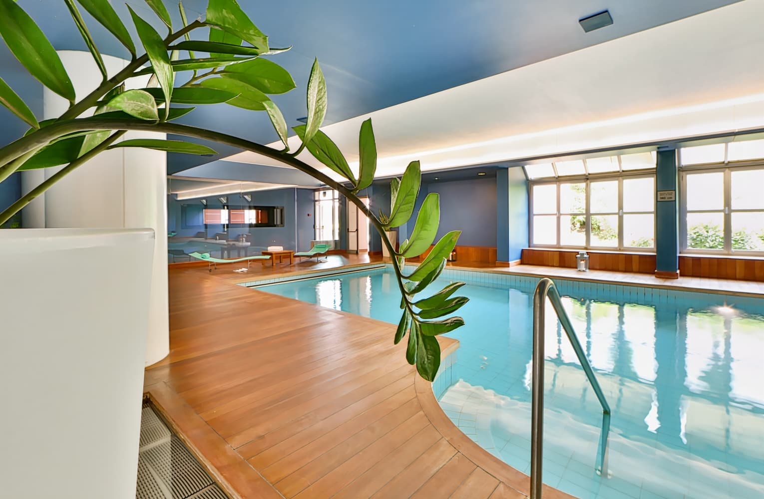 Best Western Plus Hotel Le Favaglie