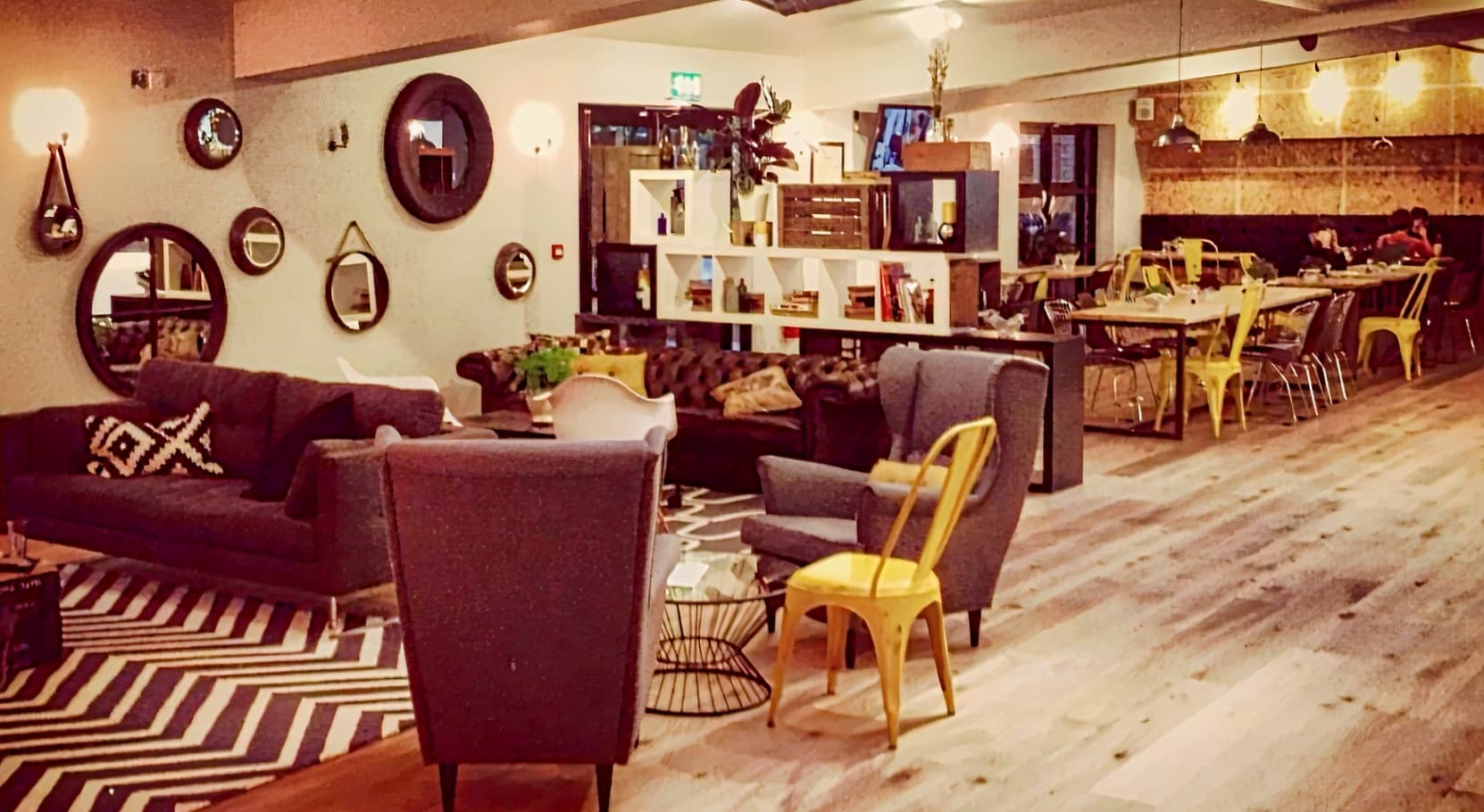 Pelican London Hotel & Residence