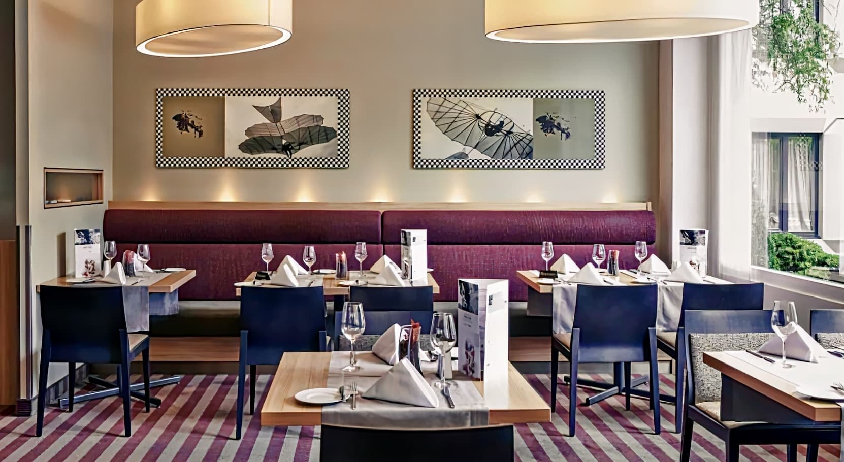 Mercure Airport Hotel Berlin Tegel