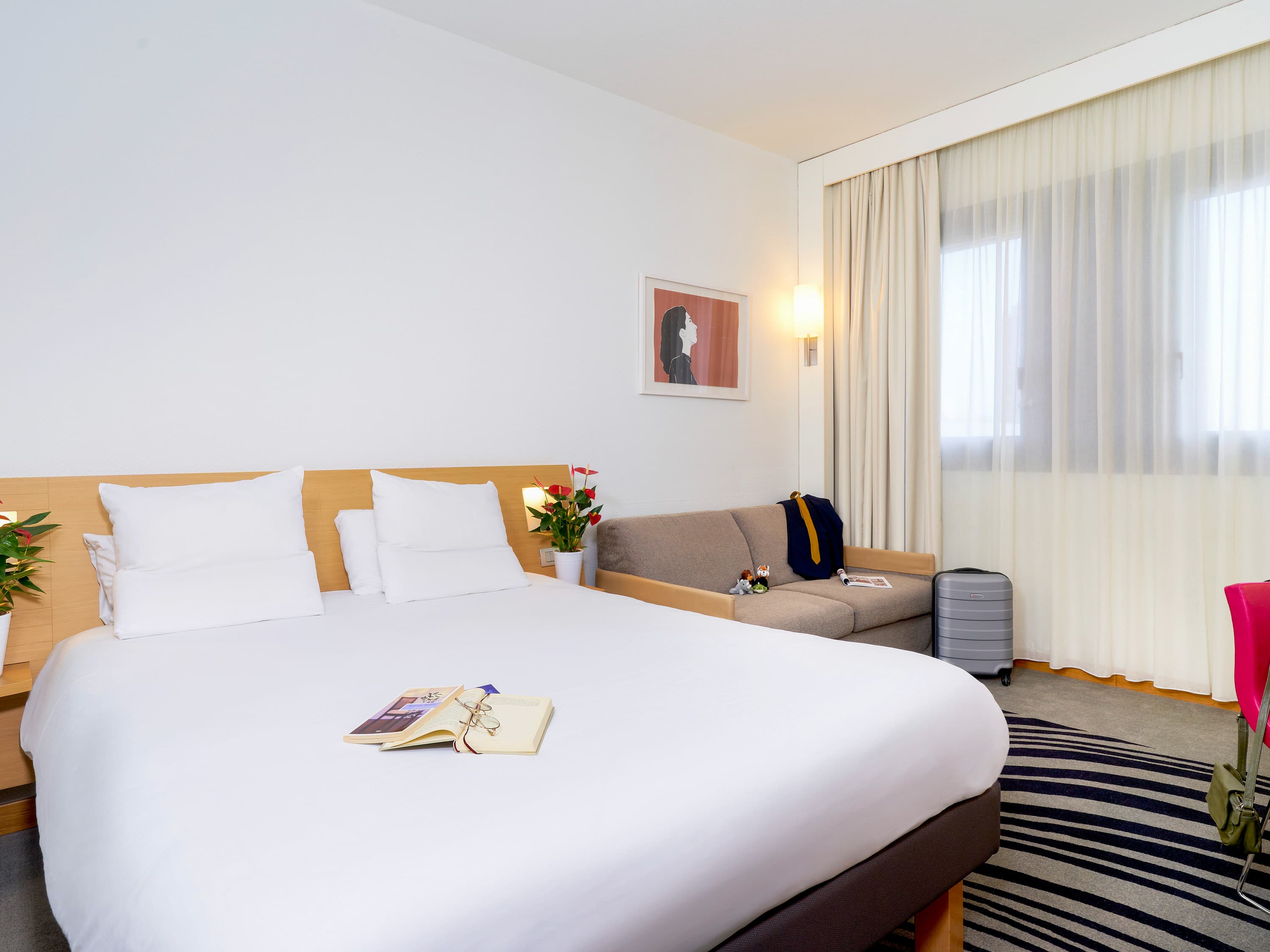 Novotel Milano Nord Ca Granda