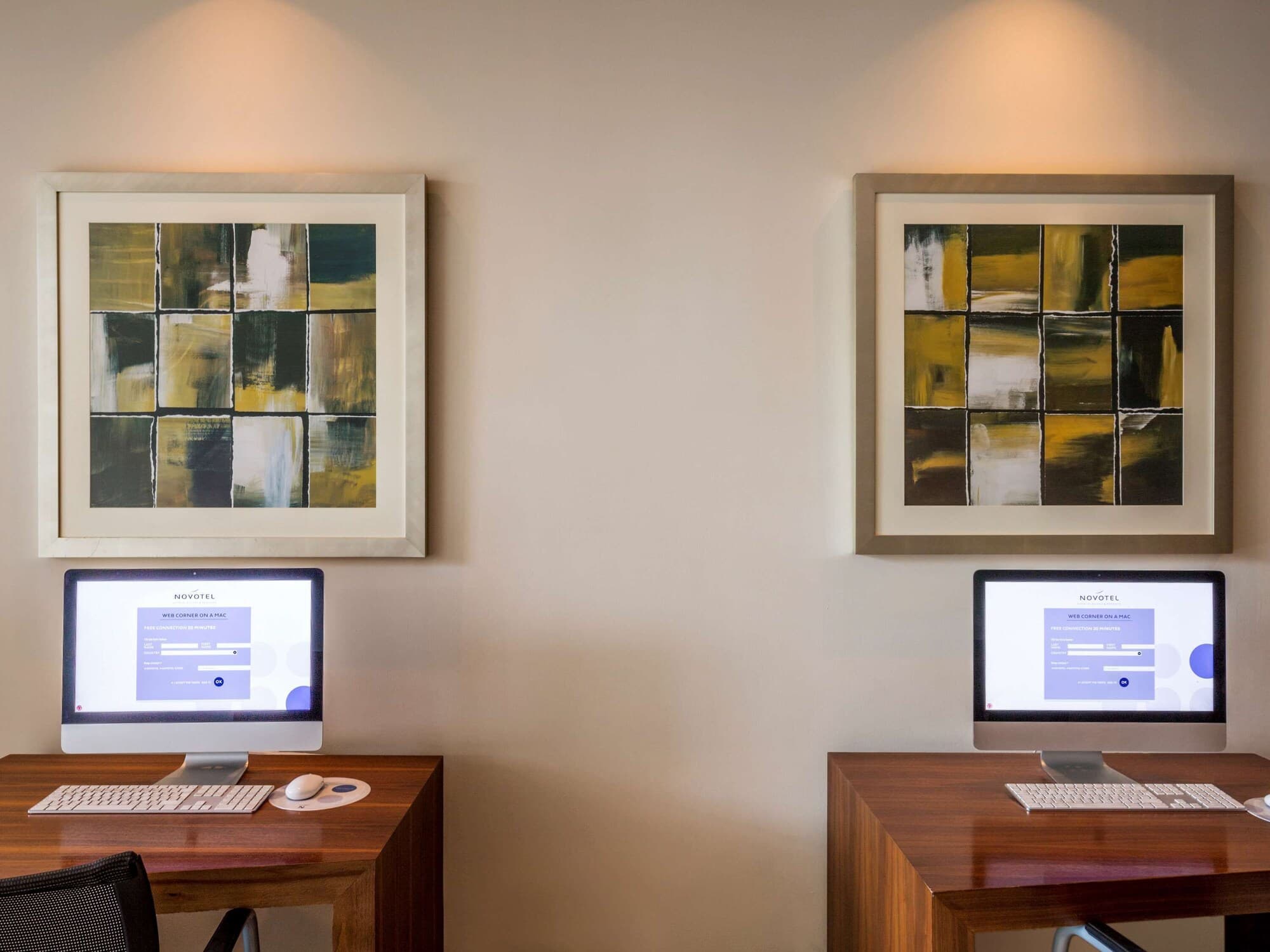 Novotel Deira Creekside Dubai